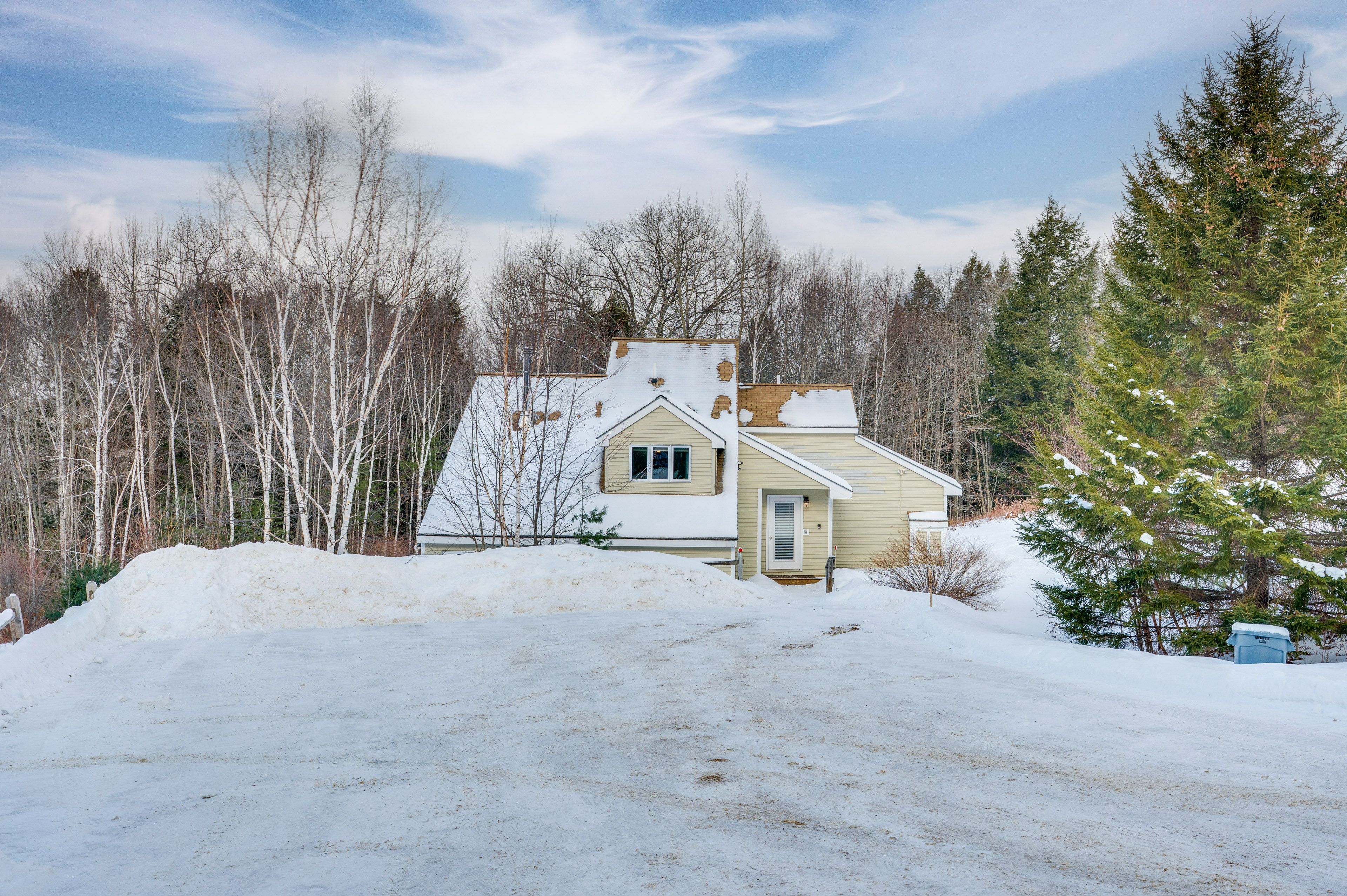 Parking | Street (2 Vehicles) | Community Center Overflow Lot