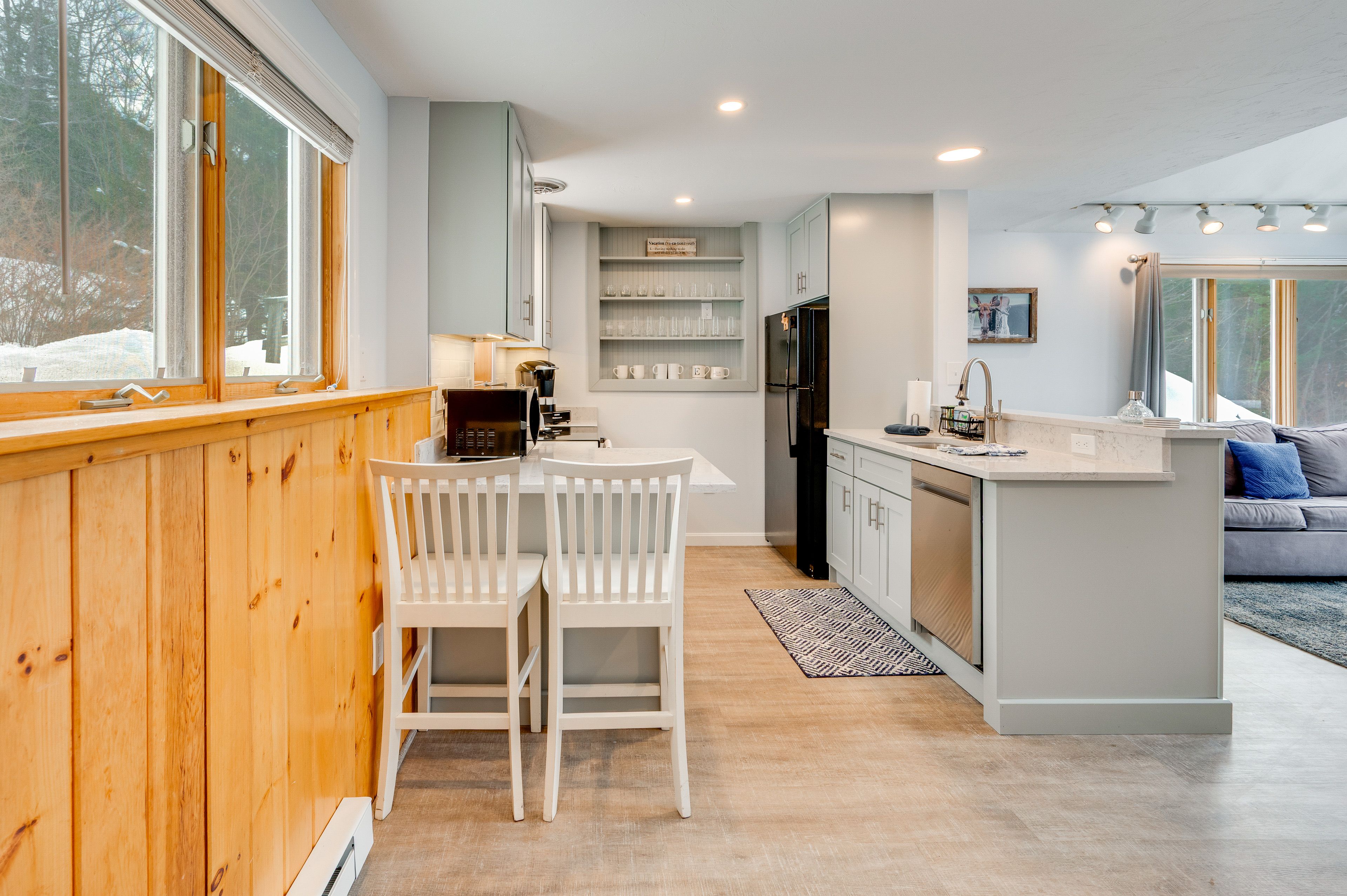 Kitchen | Stove/Oven | 1st Floor