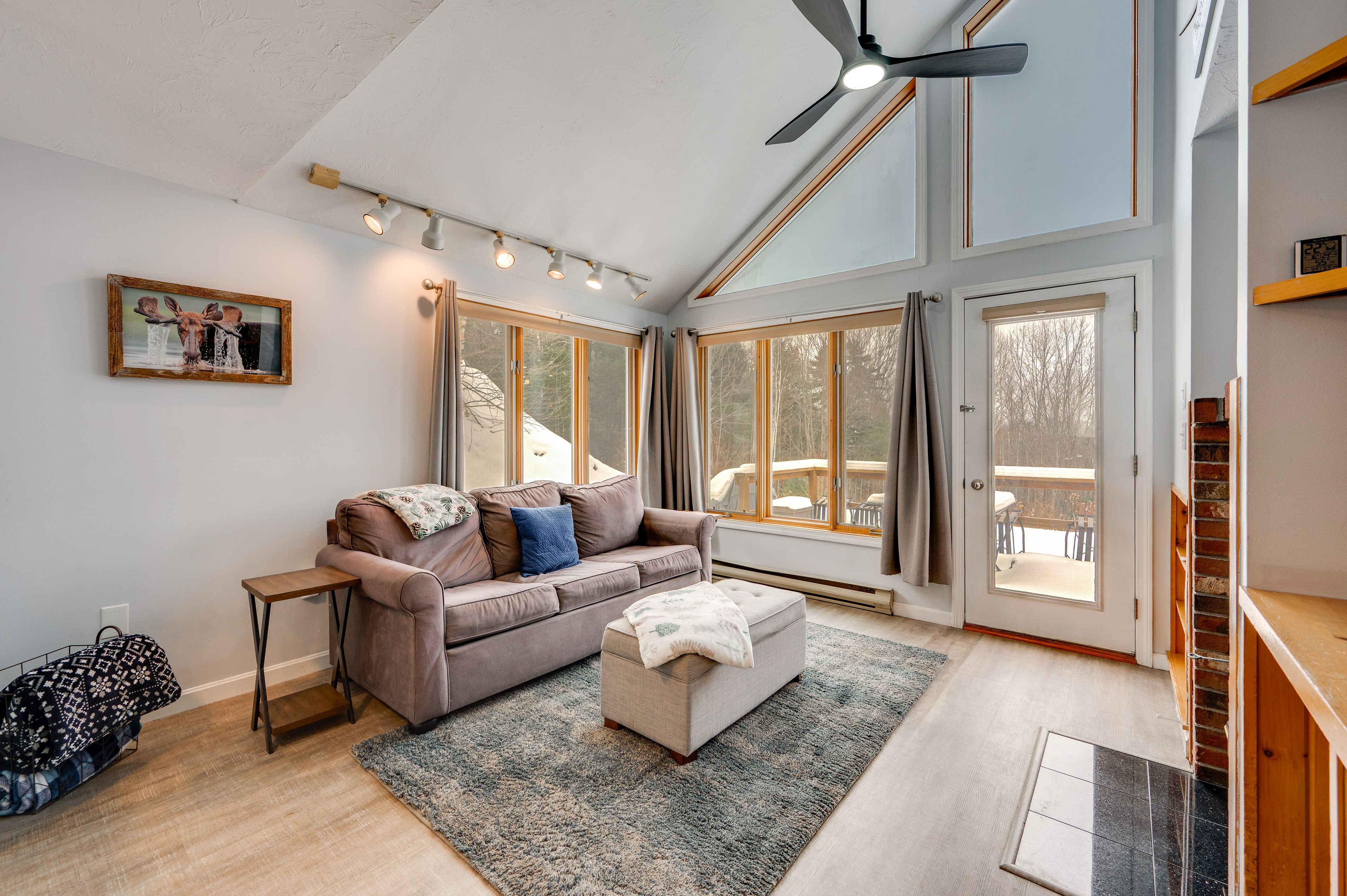 Thornton Vacation Rental | 2BR | 2BA | 1,100 Sq Ft