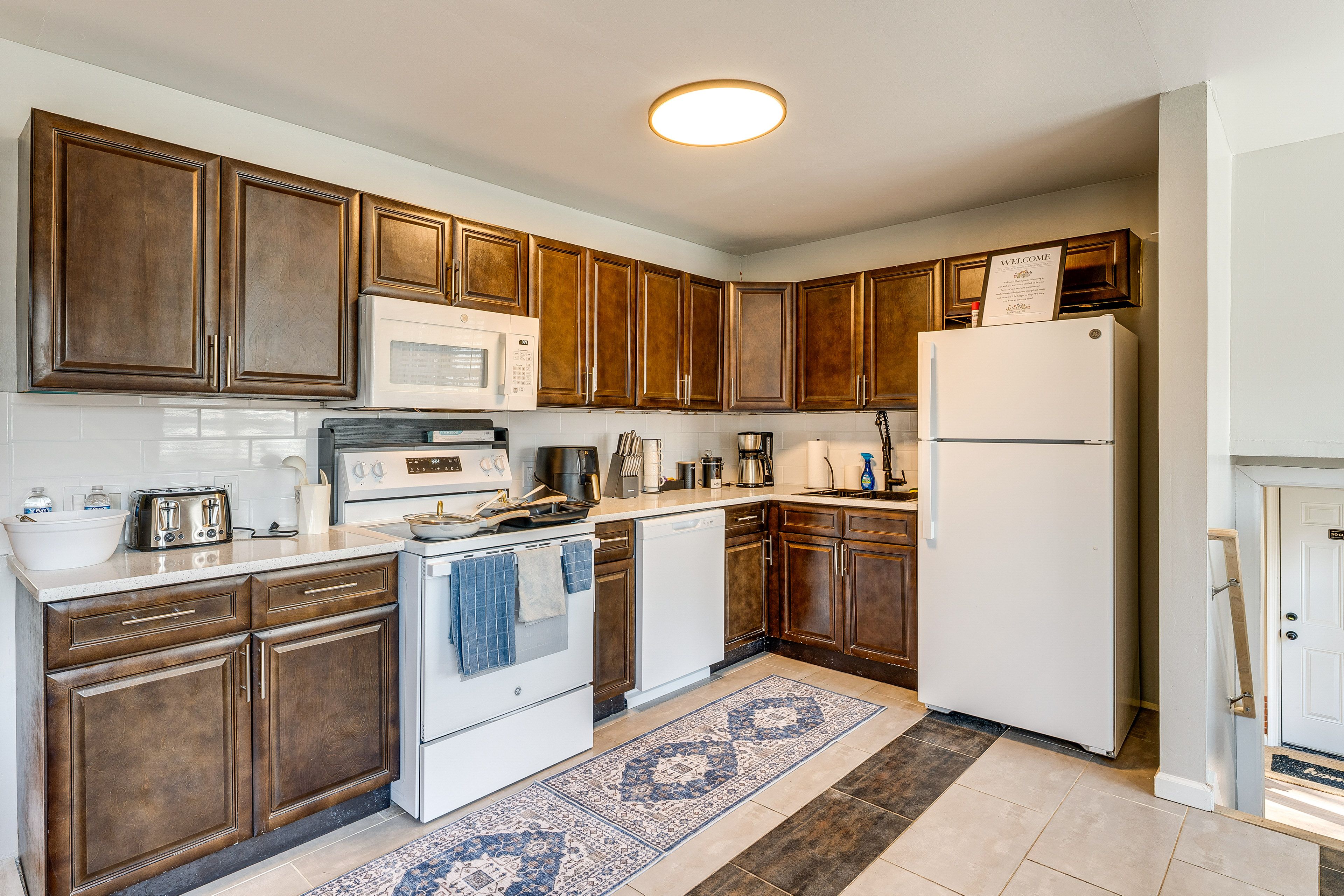 Kitchen | 1st Floor