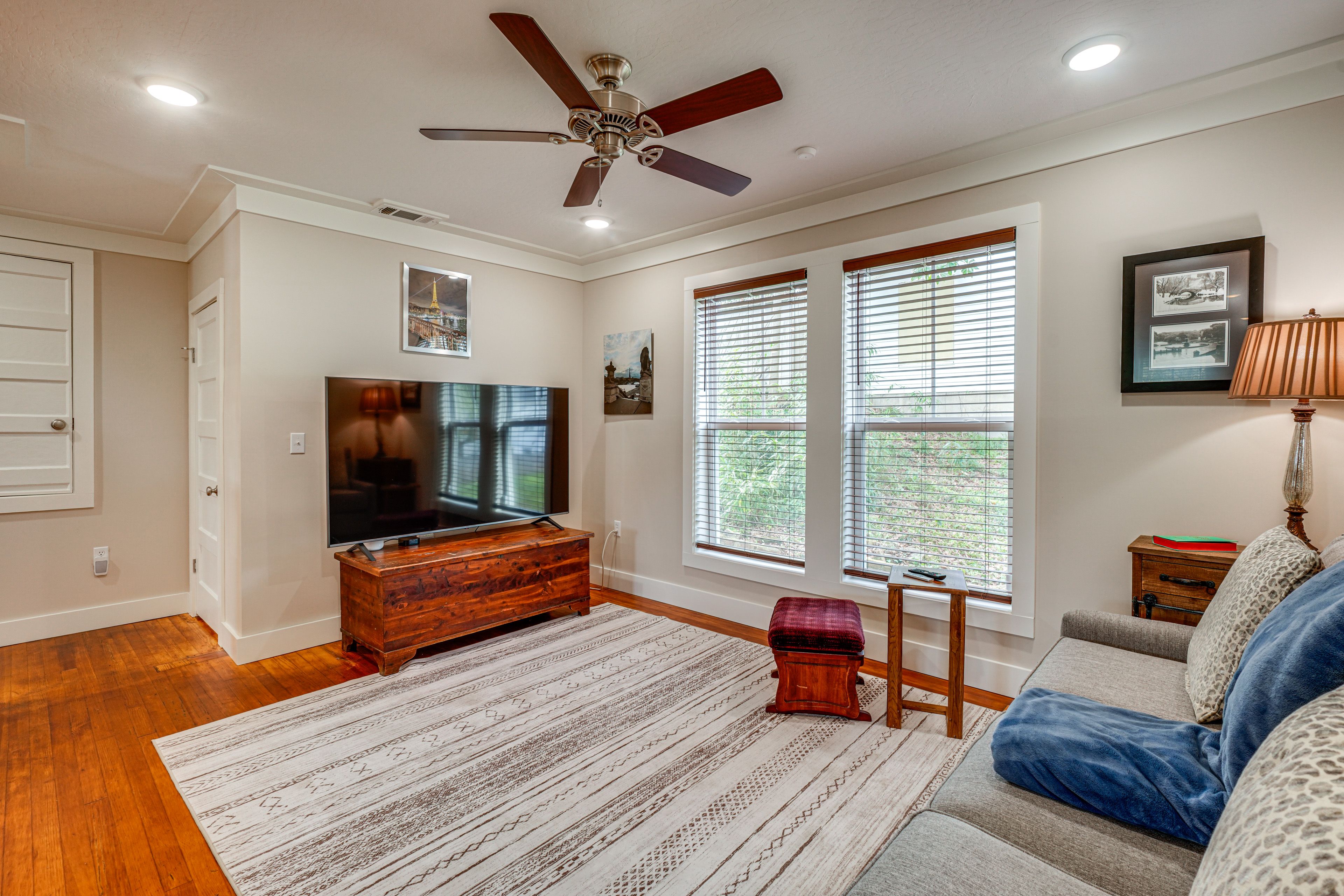 Living Room | 1st Floor