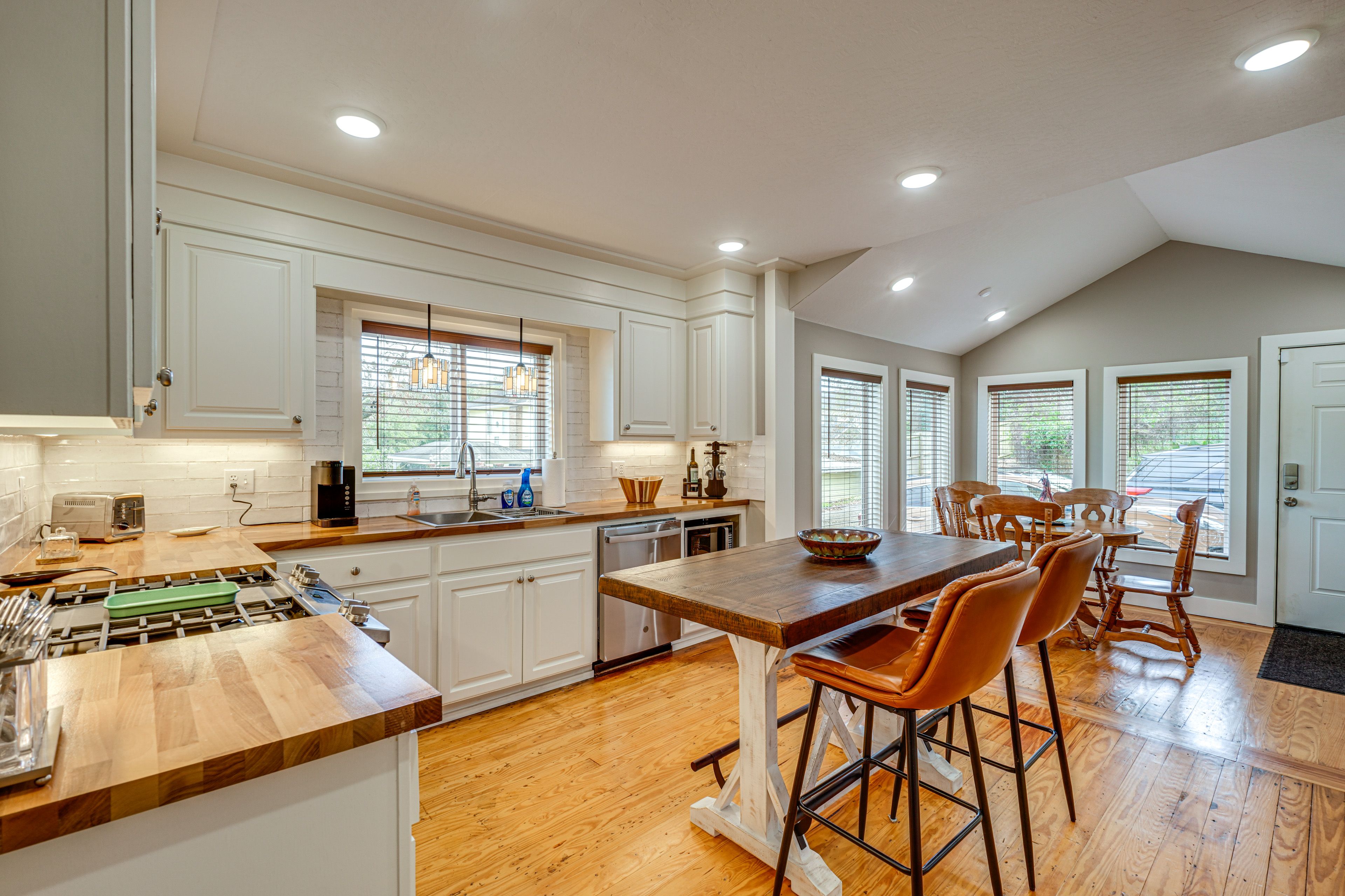 Kitchen | 1st Floor | Cooking Basics | Keurig Coffee Maker