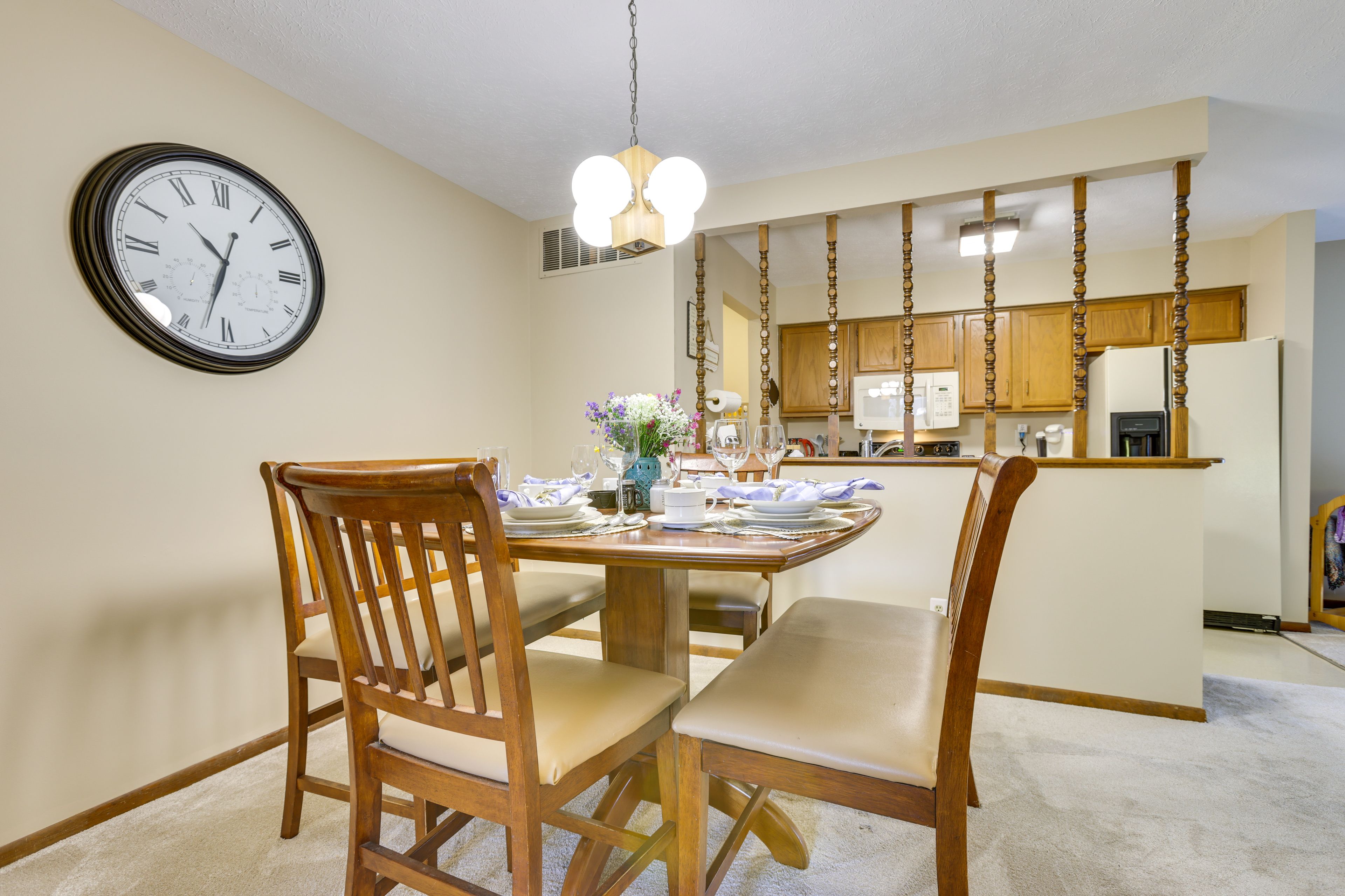 Dining Room | Dishware/Flatware