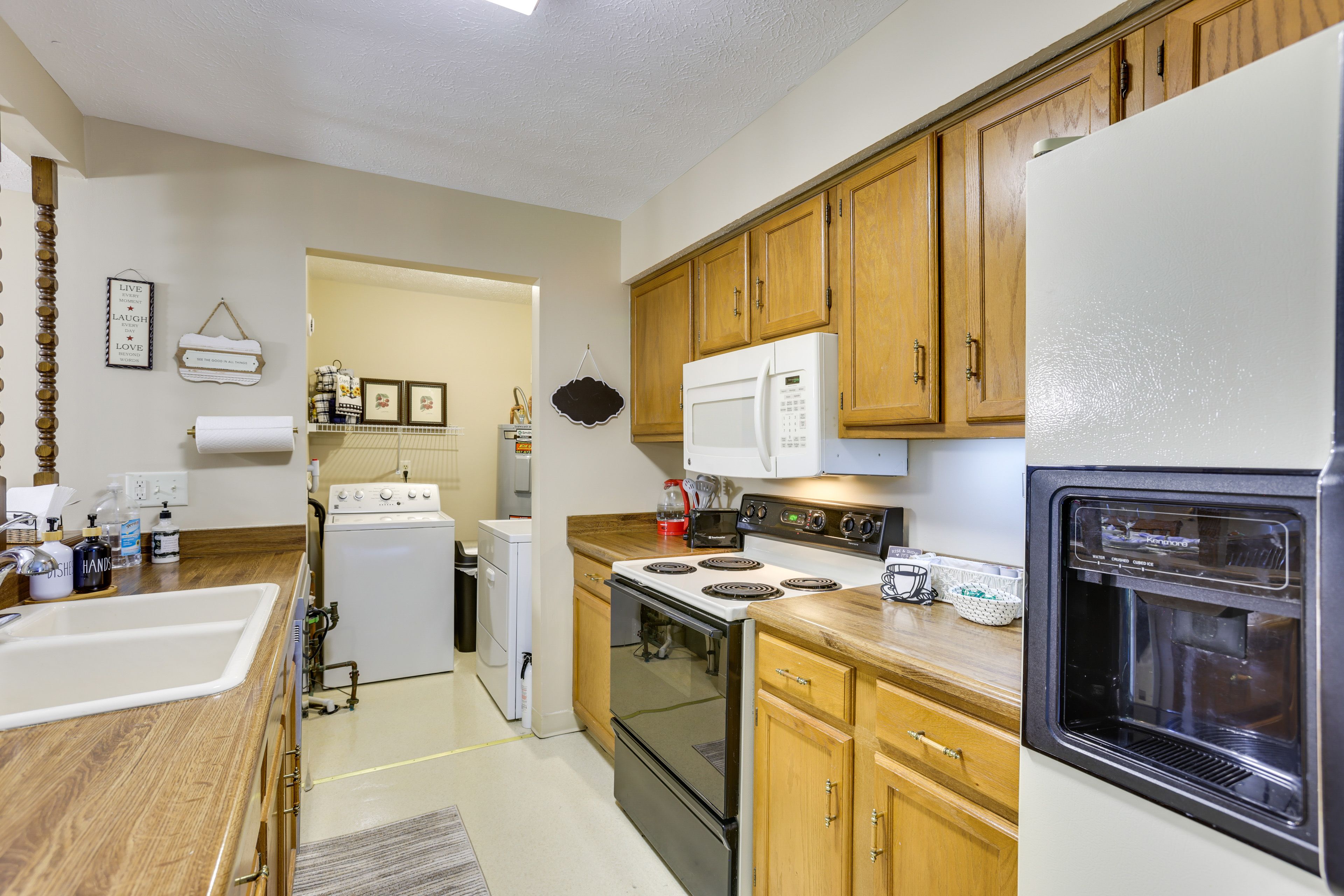 Kitchen | Cooking Basics | Keurig Coffee Maker