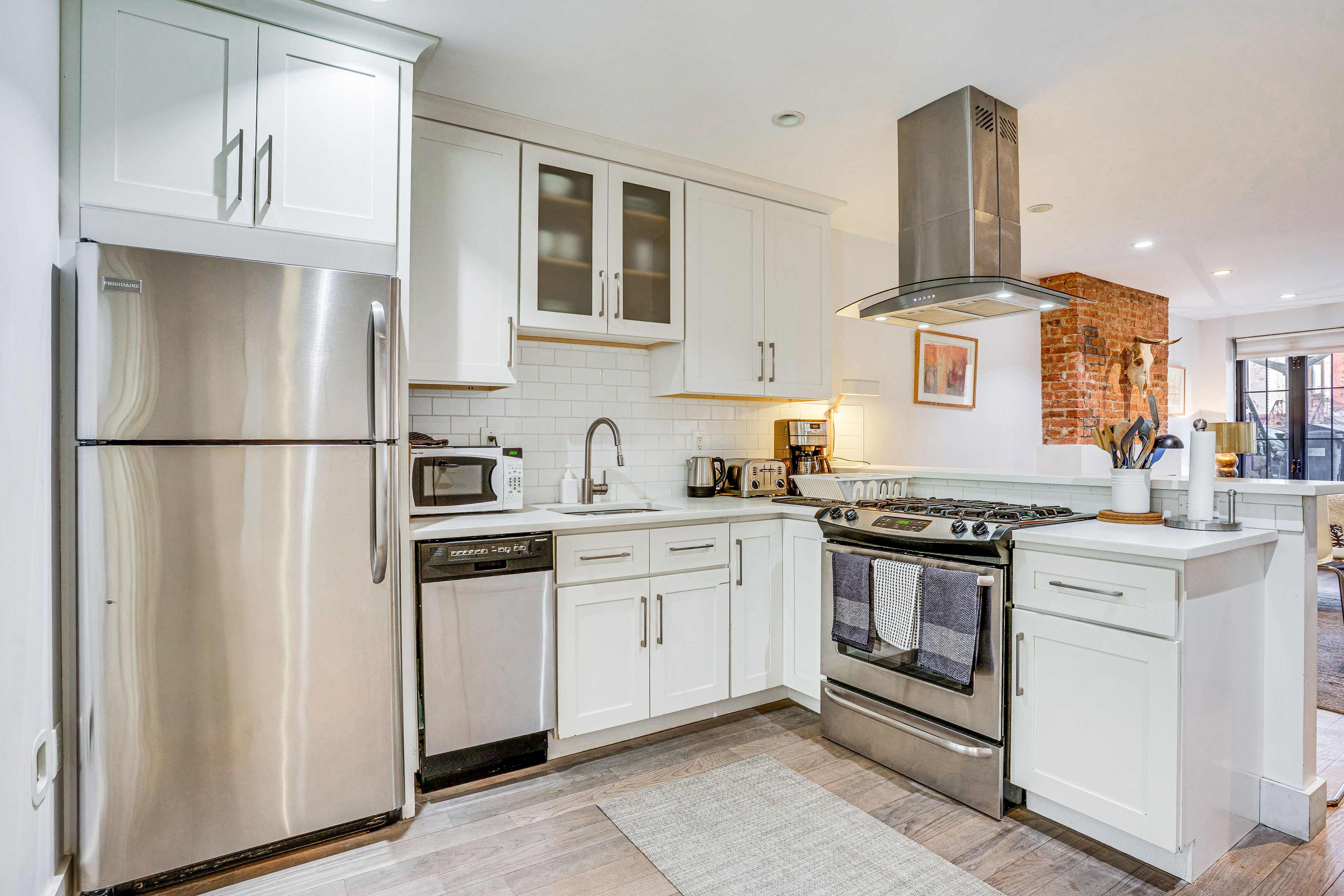 Kitchen | Cooking Basics | Coffee Maker & Appliances | Dishwasher