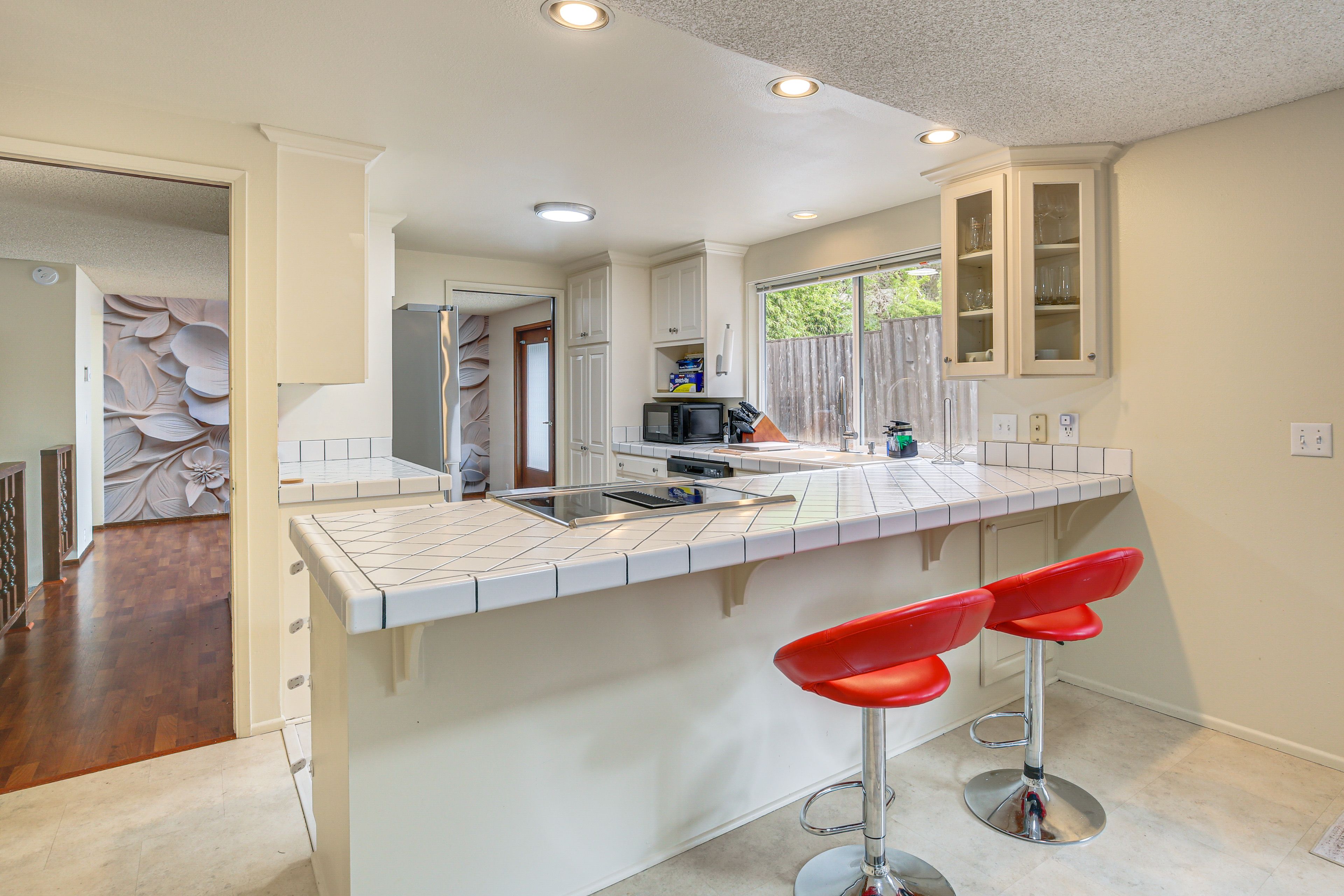 Property Interior | Single-Story Home