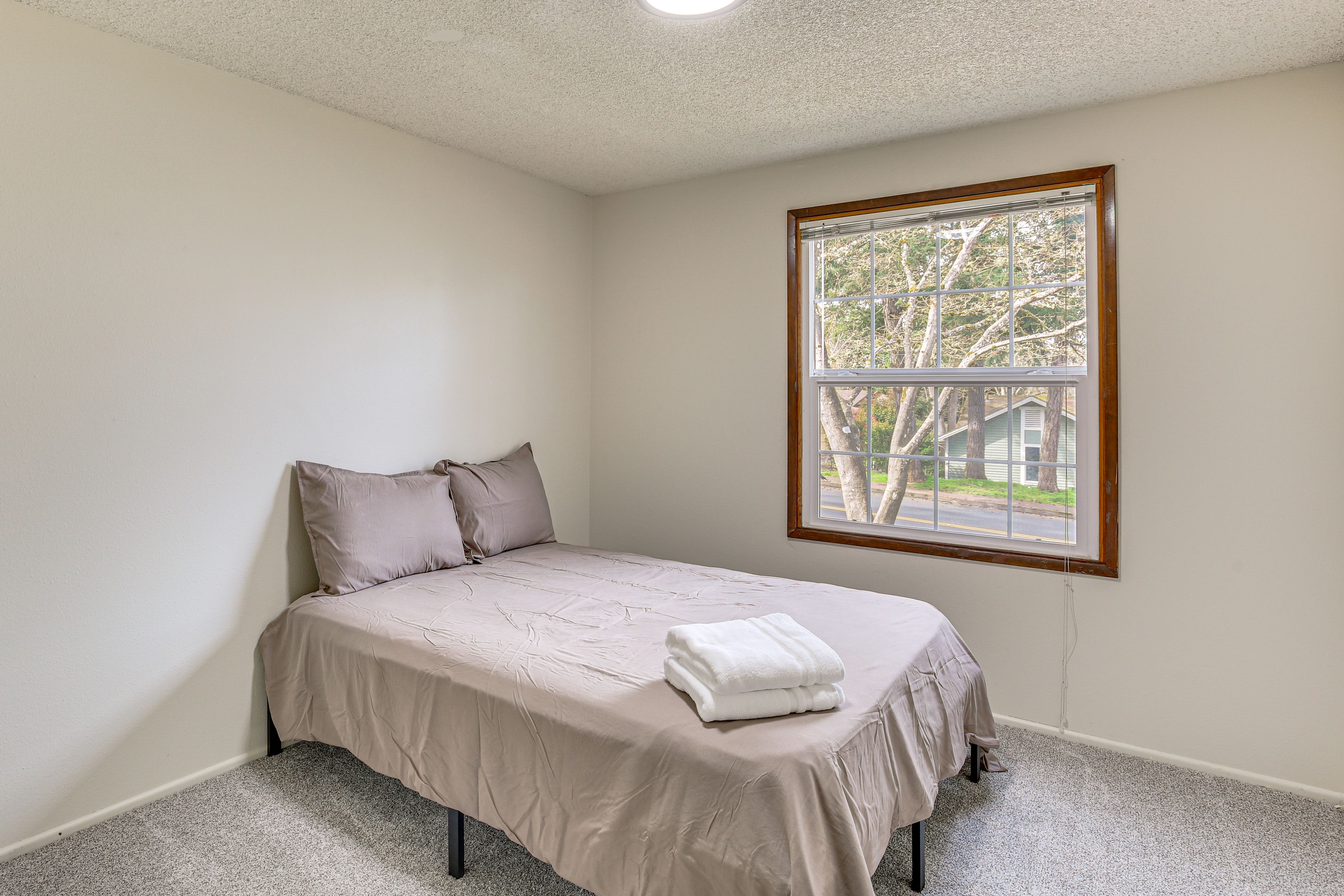 Bedroom 3 | Full Bed