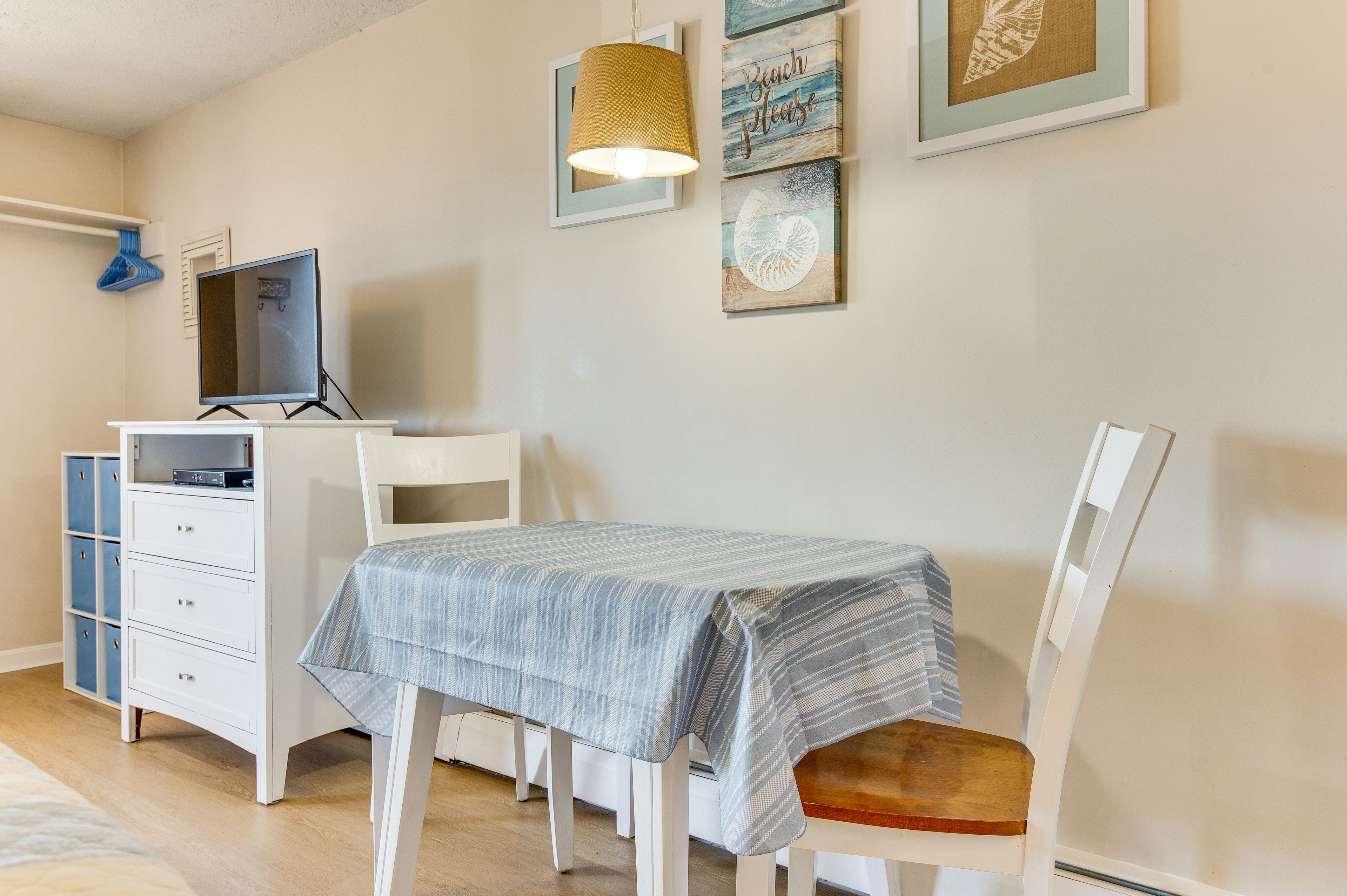 Dining Space