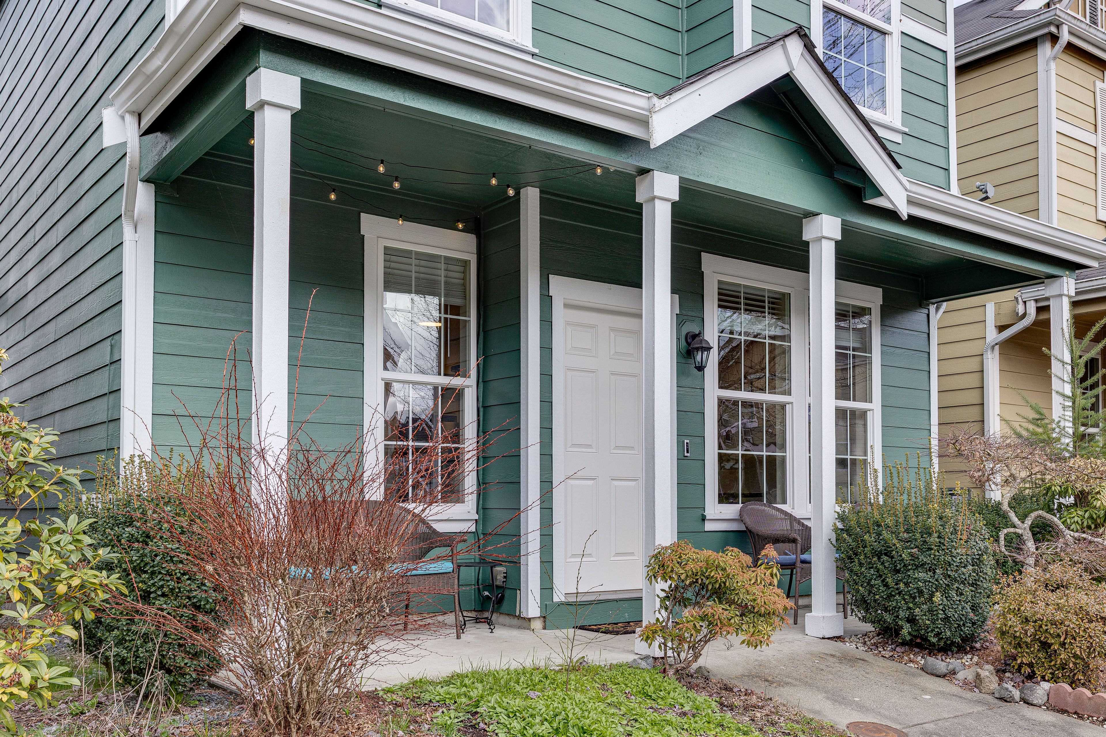 Property Exterior | 2-Story Home