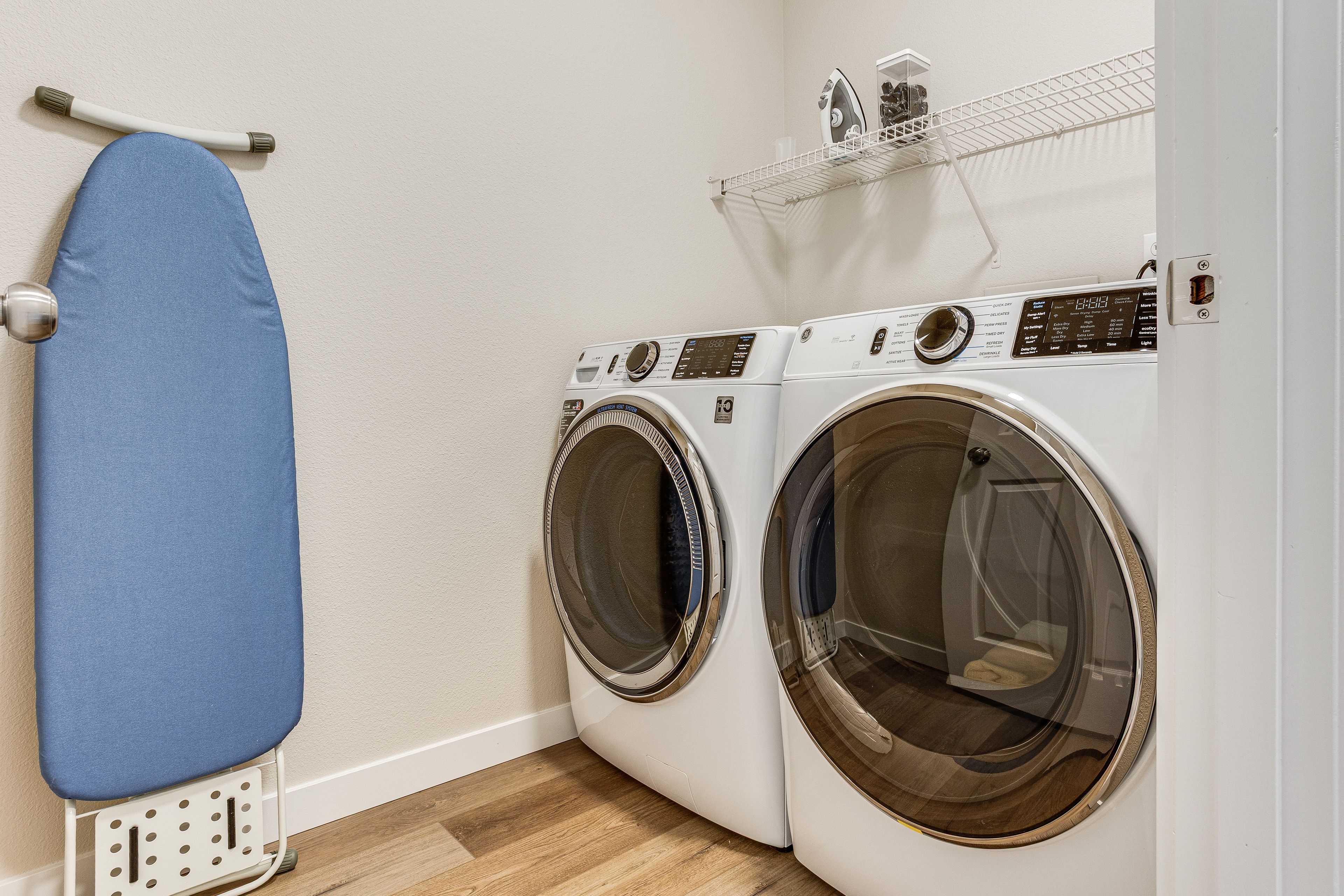 Laundry Room | 1st Floor
