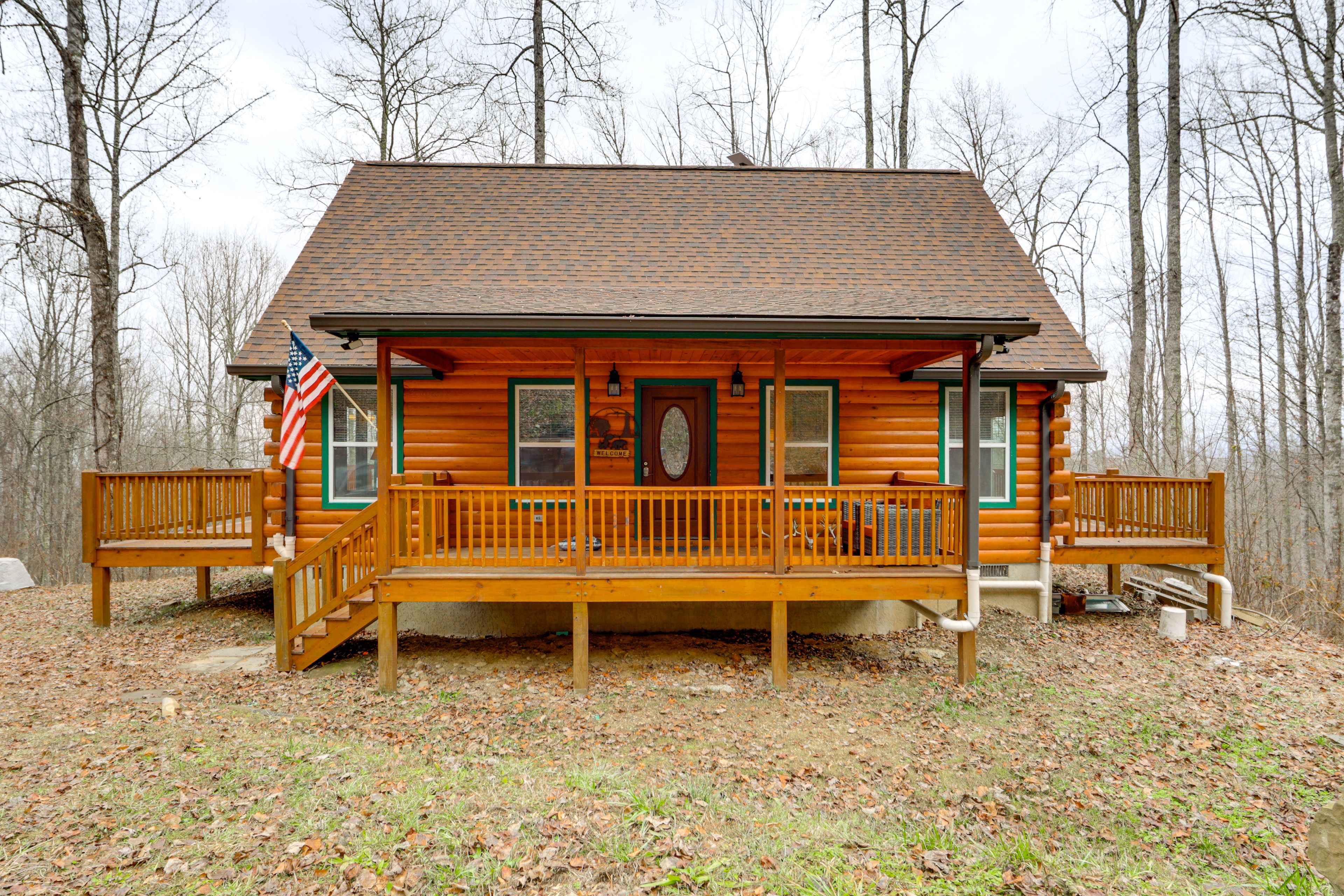 Parking | Driveway (3 Vehicles)