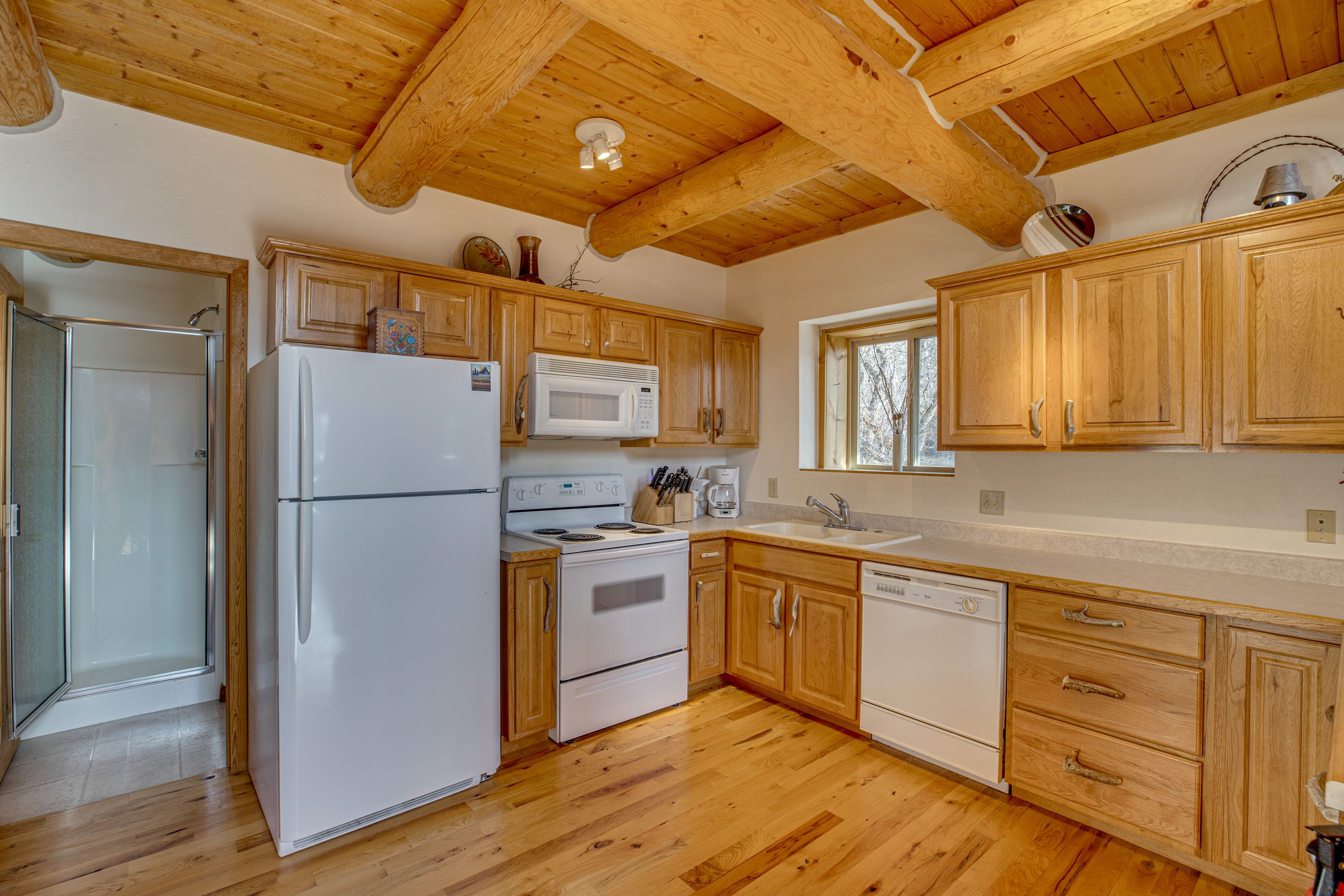 Kitchen | Cooking Basics | 1st Floor