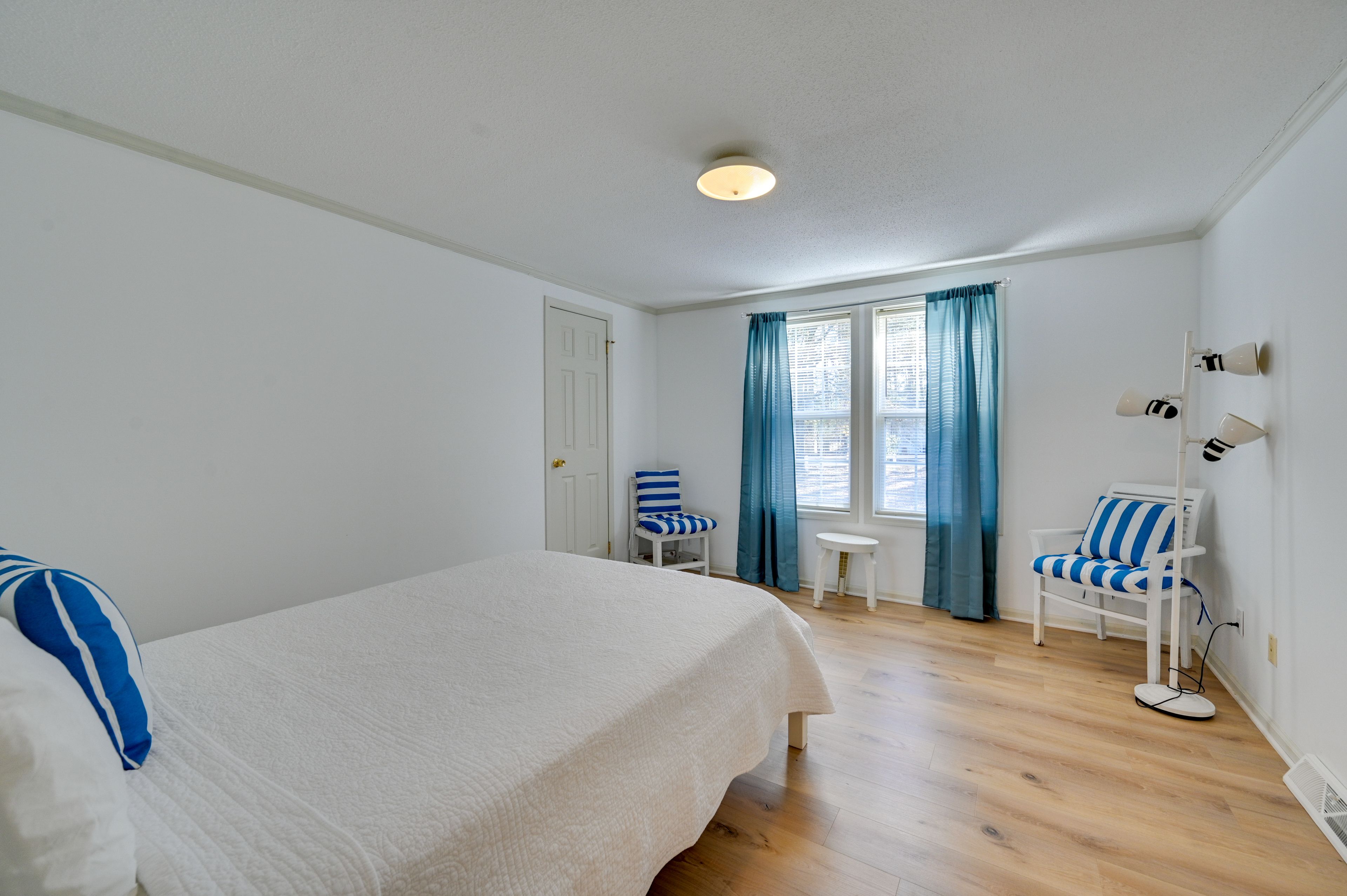 Bedroom 3 | Full Bed