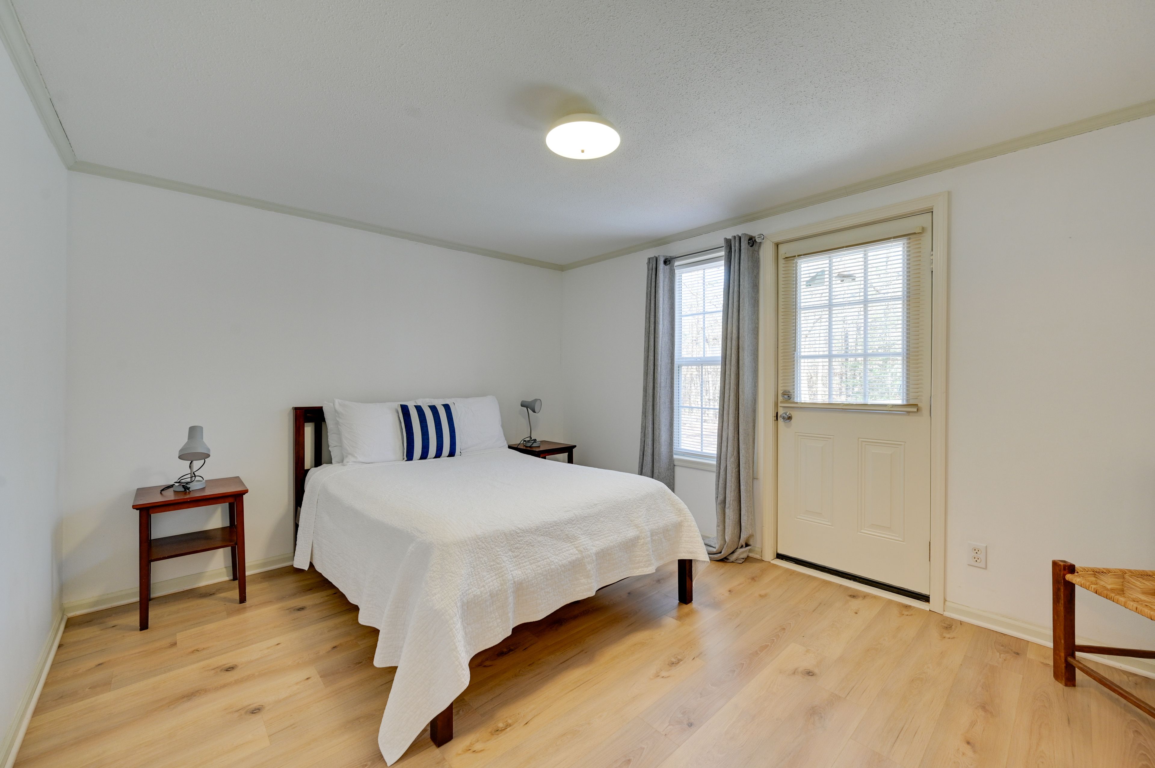 Bedroom 2 | Full Bed