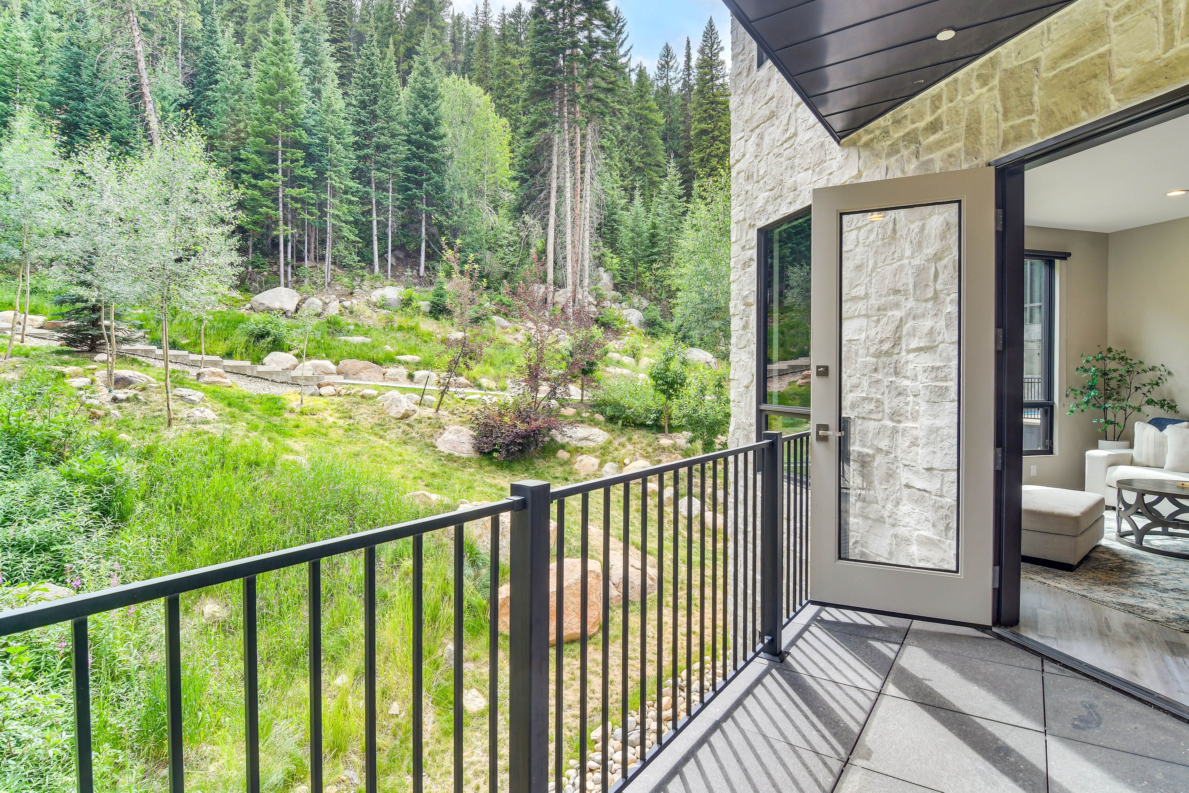 Private Balcony | Single-Story Condo on 2nd Floor