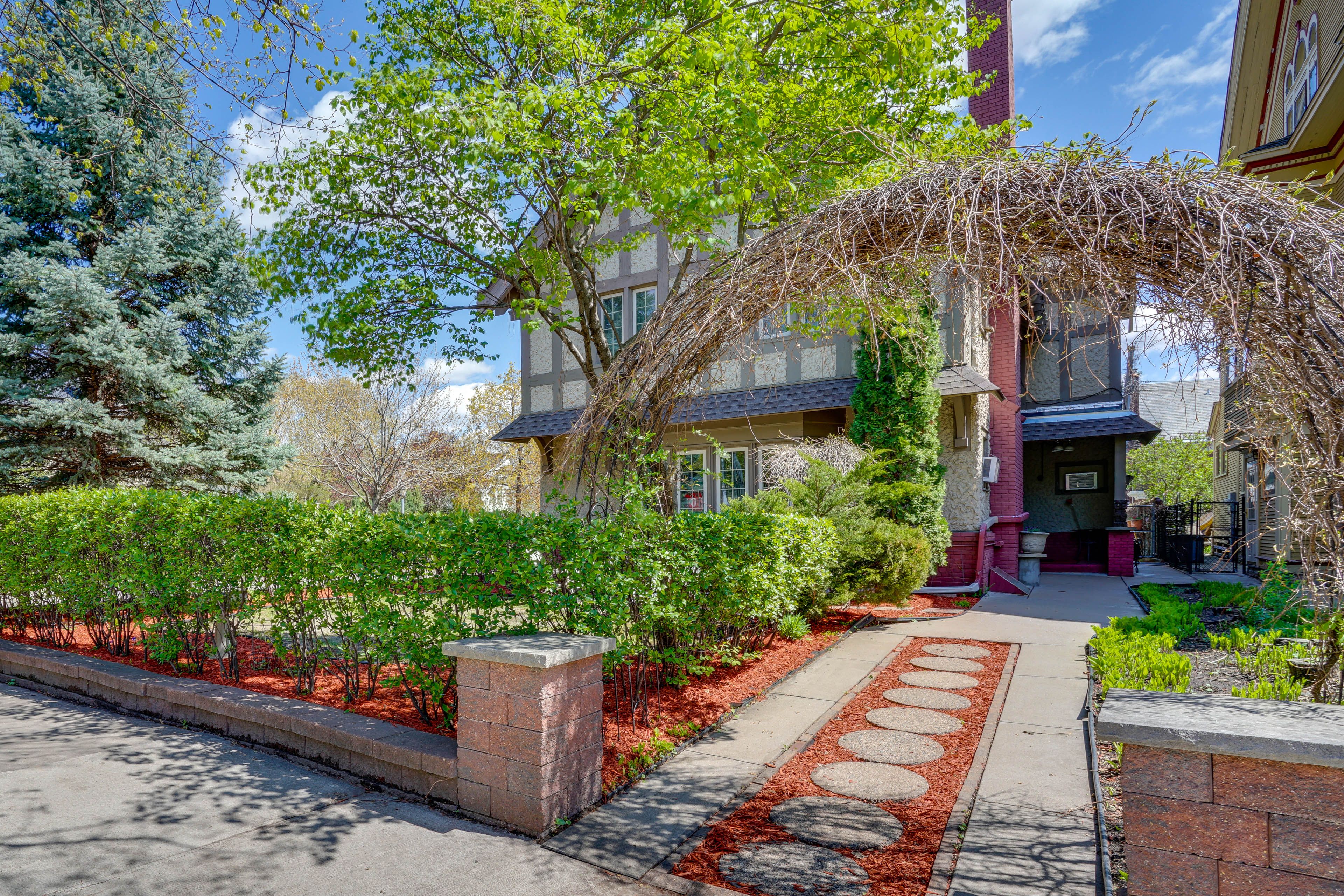 Property Exterior