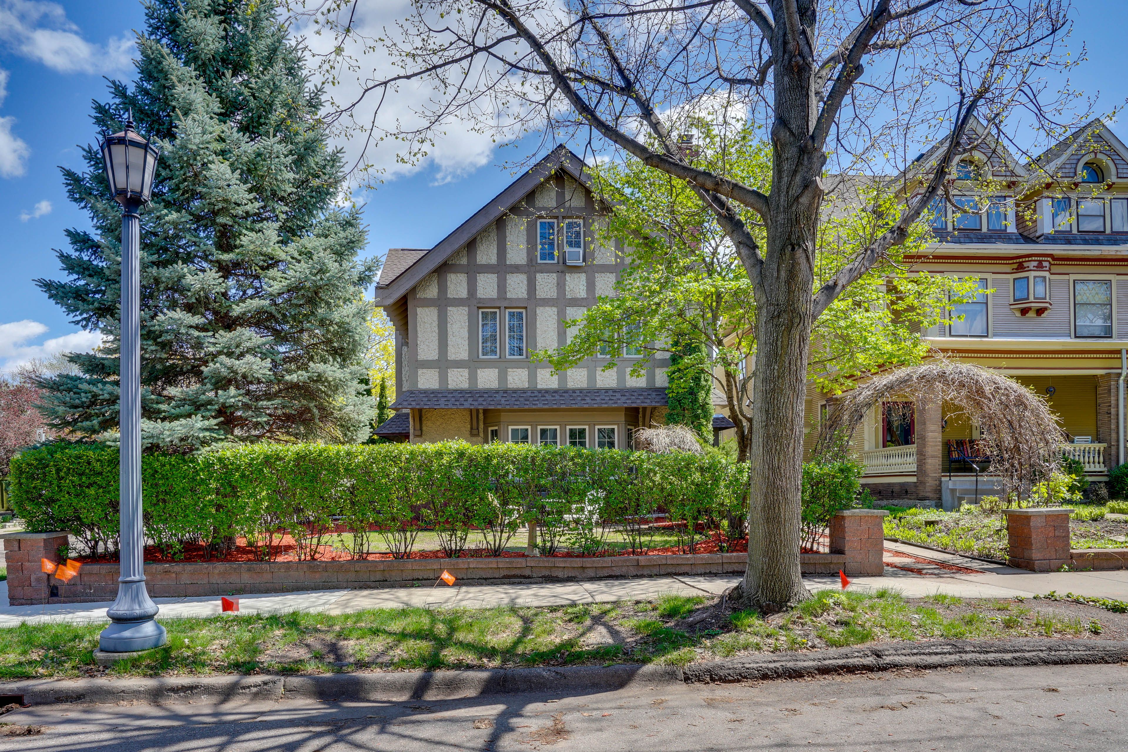 Property Exterior