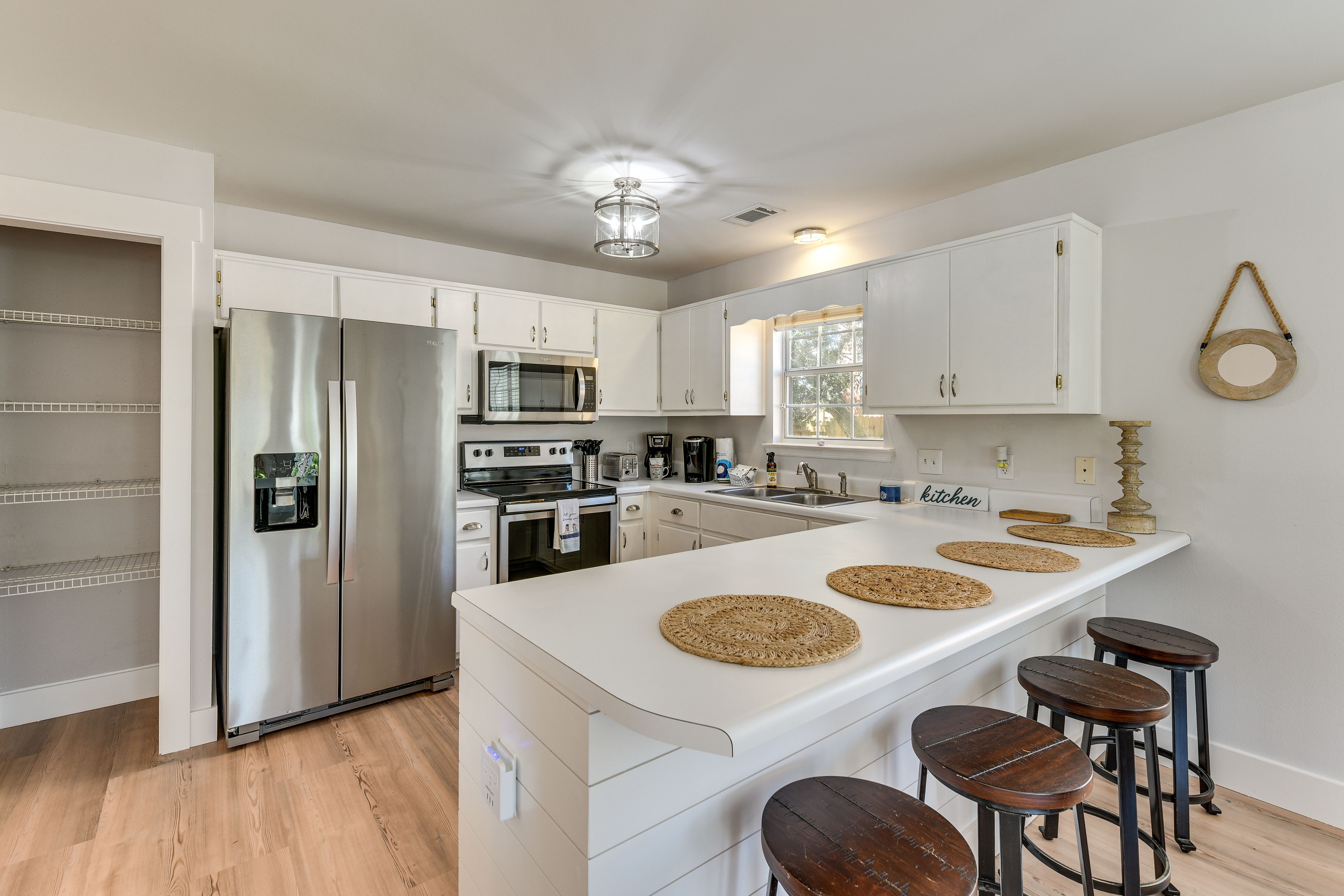 Kitchen | 1st Floor
