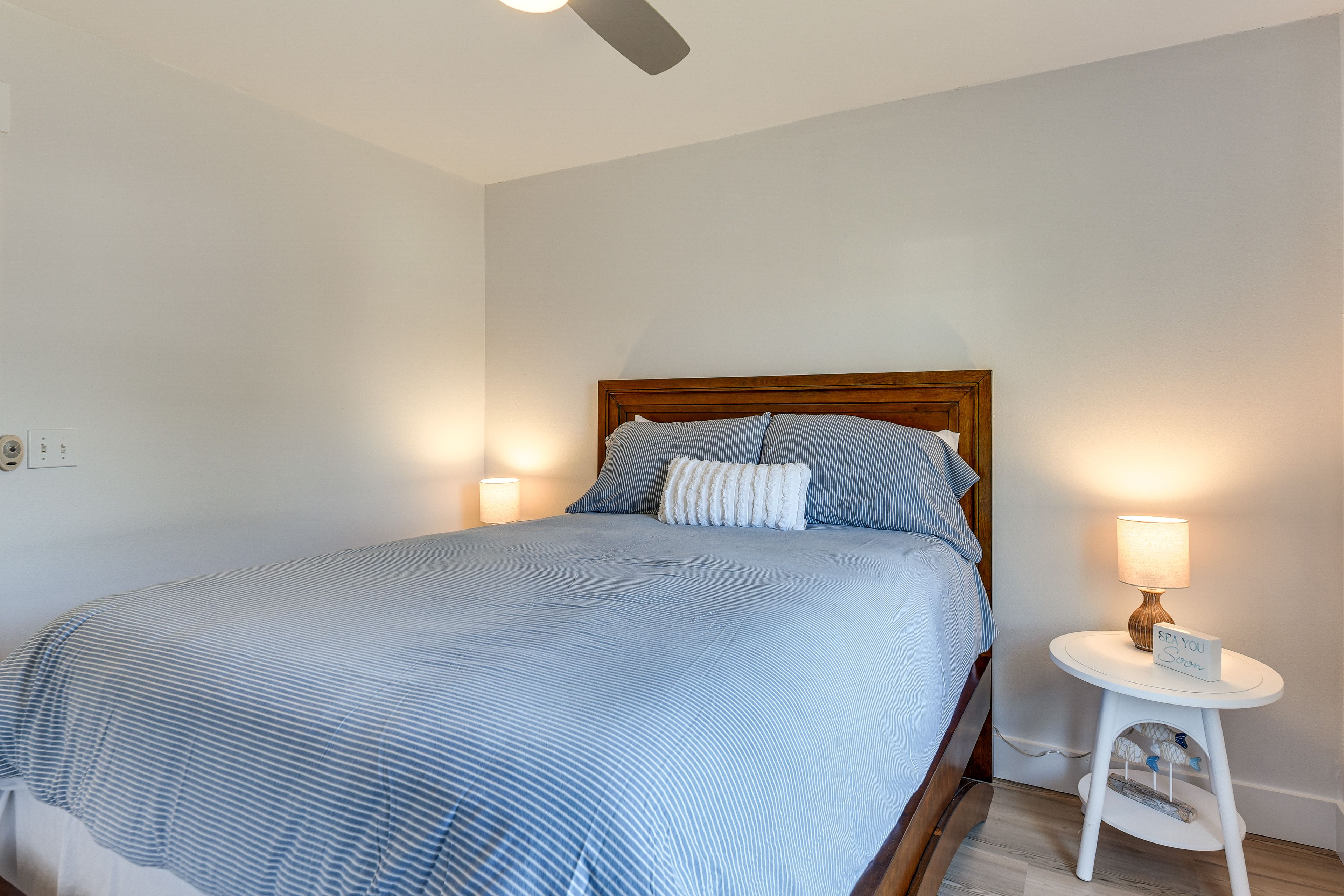 Bedroom 2 | Queen Bed | 2nd Floor