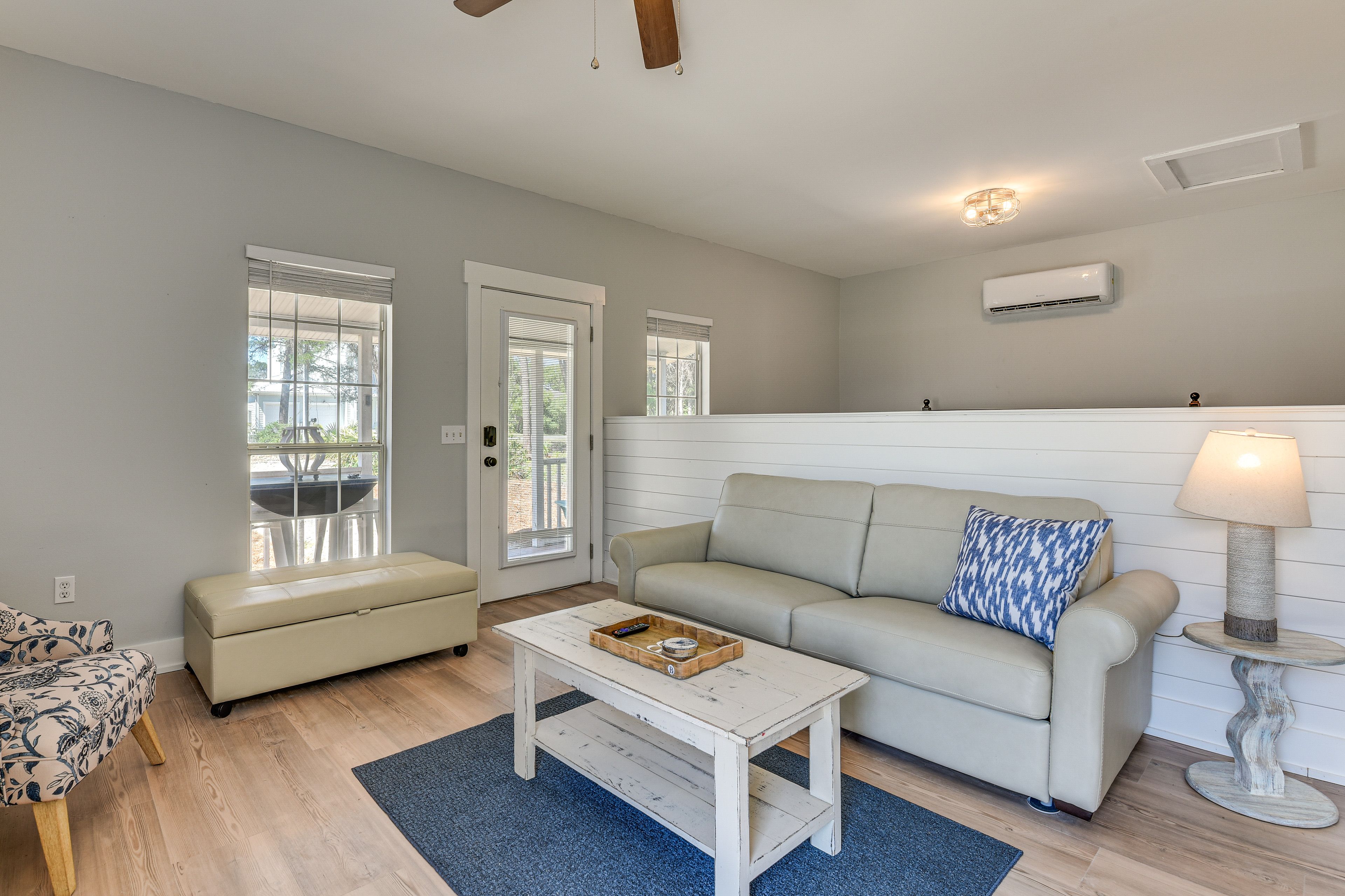 Studio | Full Sleeper Sofa
