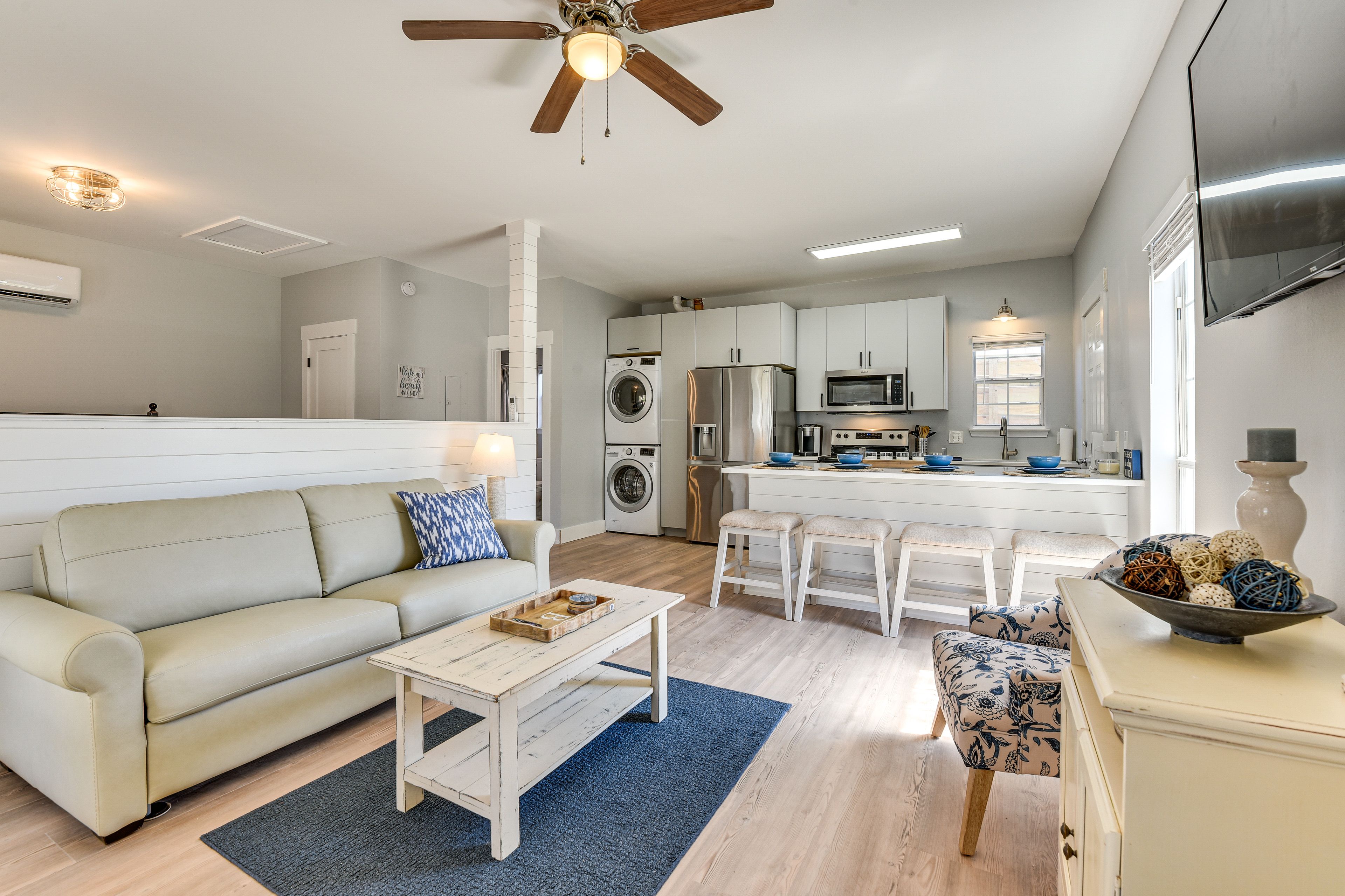 Santa Rosa Beach Vacation Rental | Studio | 1BA | 580 Sq Ft