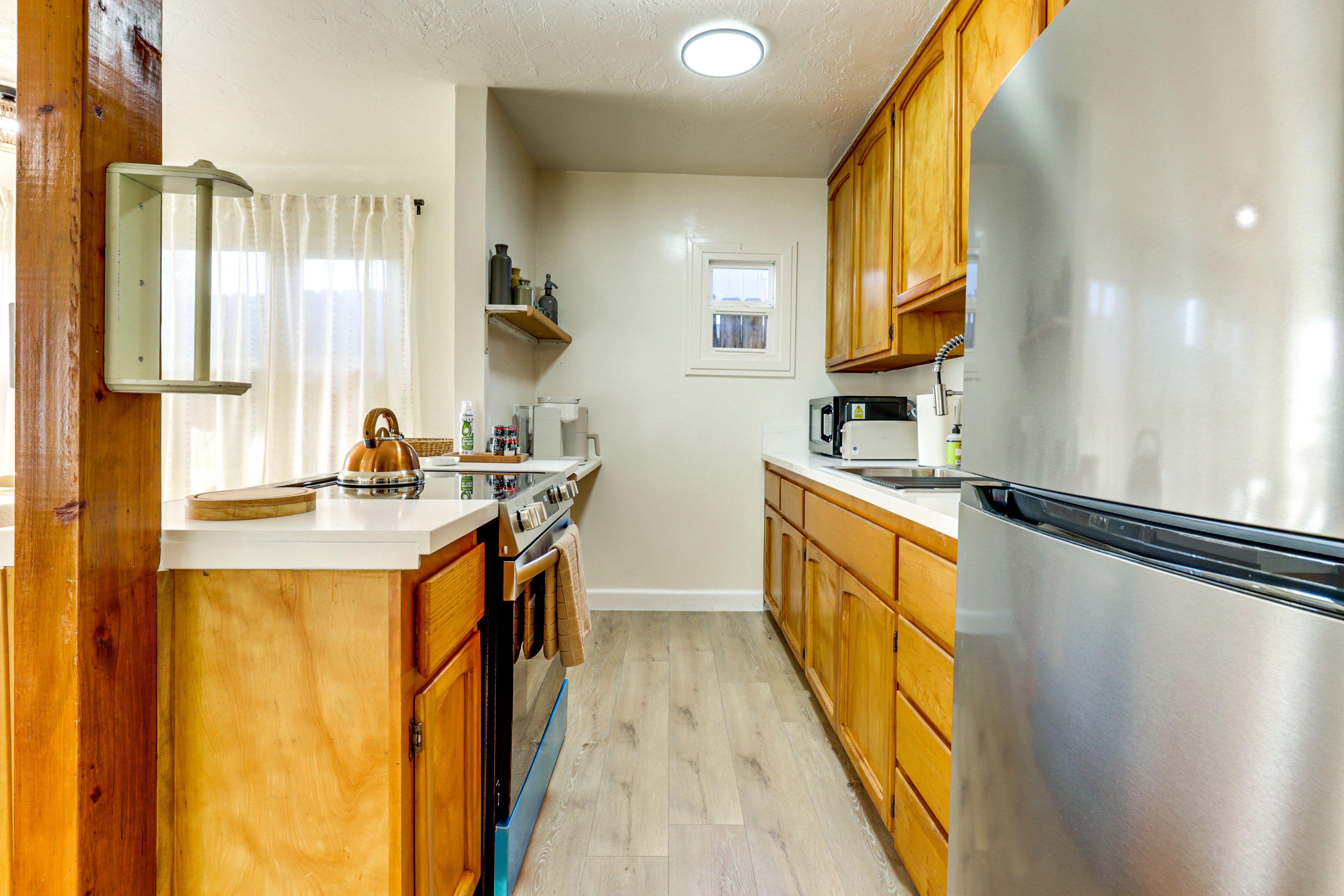 Kitchen | Cooking Basics | Complimentary Spices