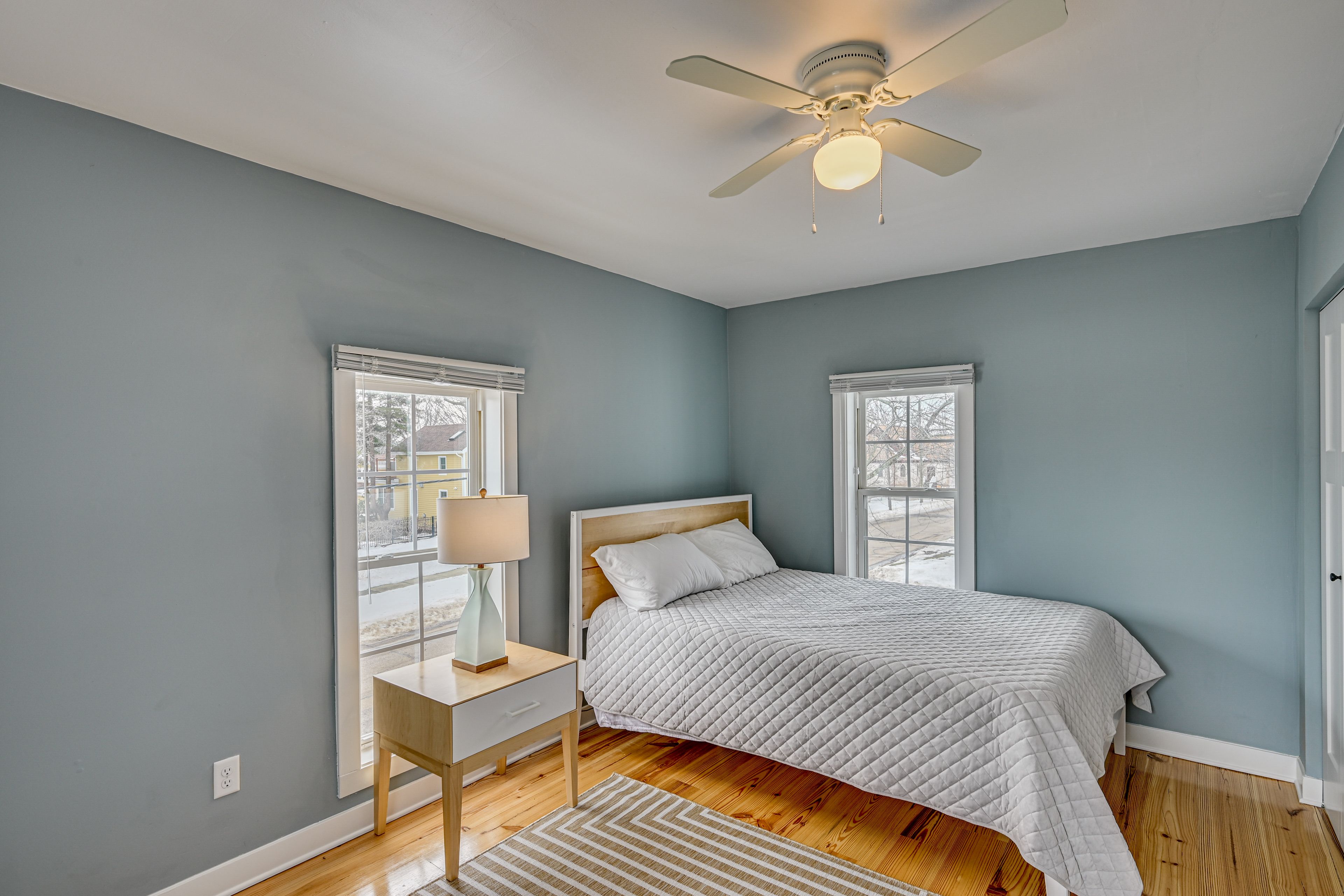 Bedroom 2 | Queen Bed | 2nd Floor