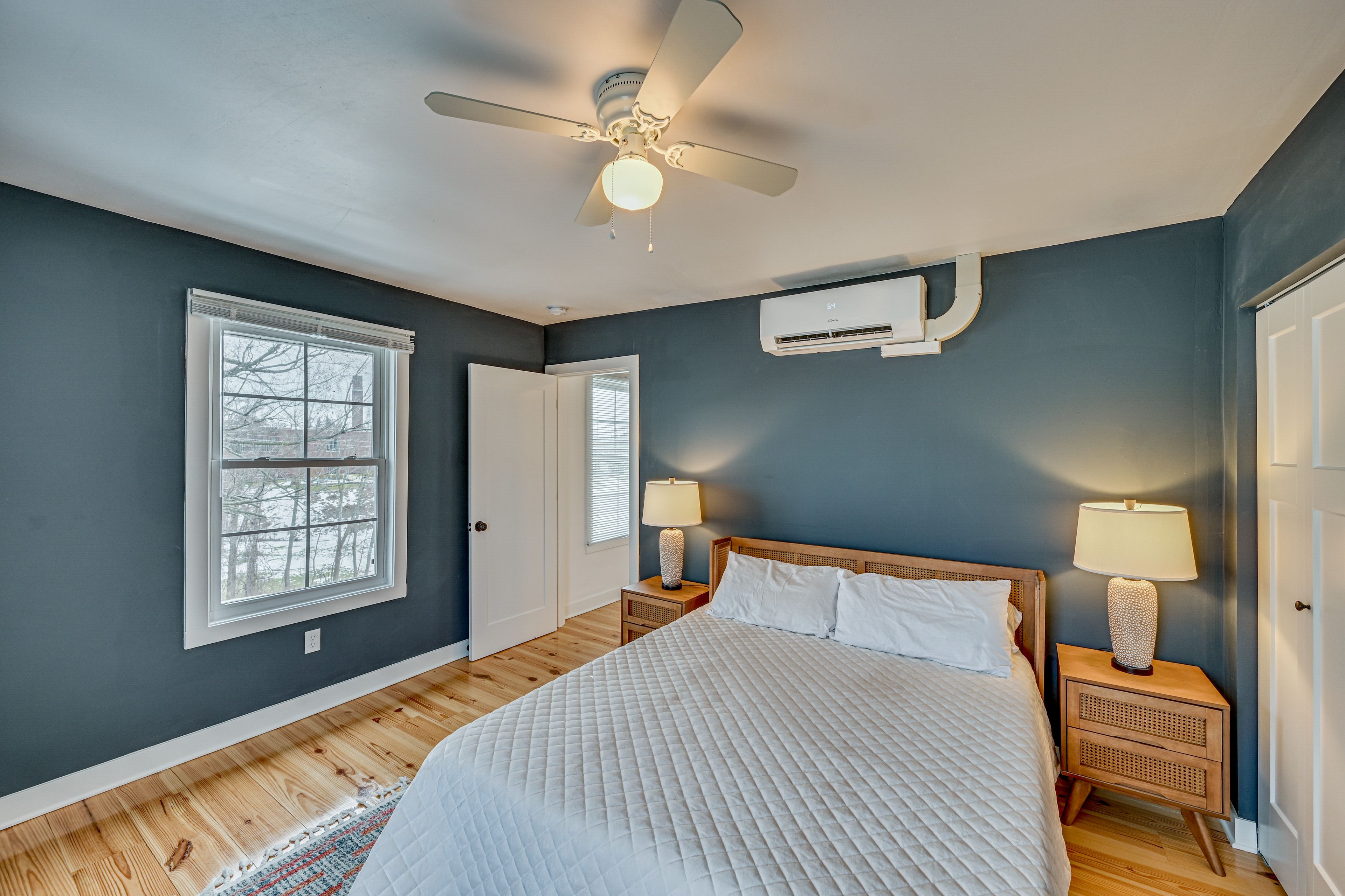 Bedroom 3 | Queen Bed | 2nd Floor