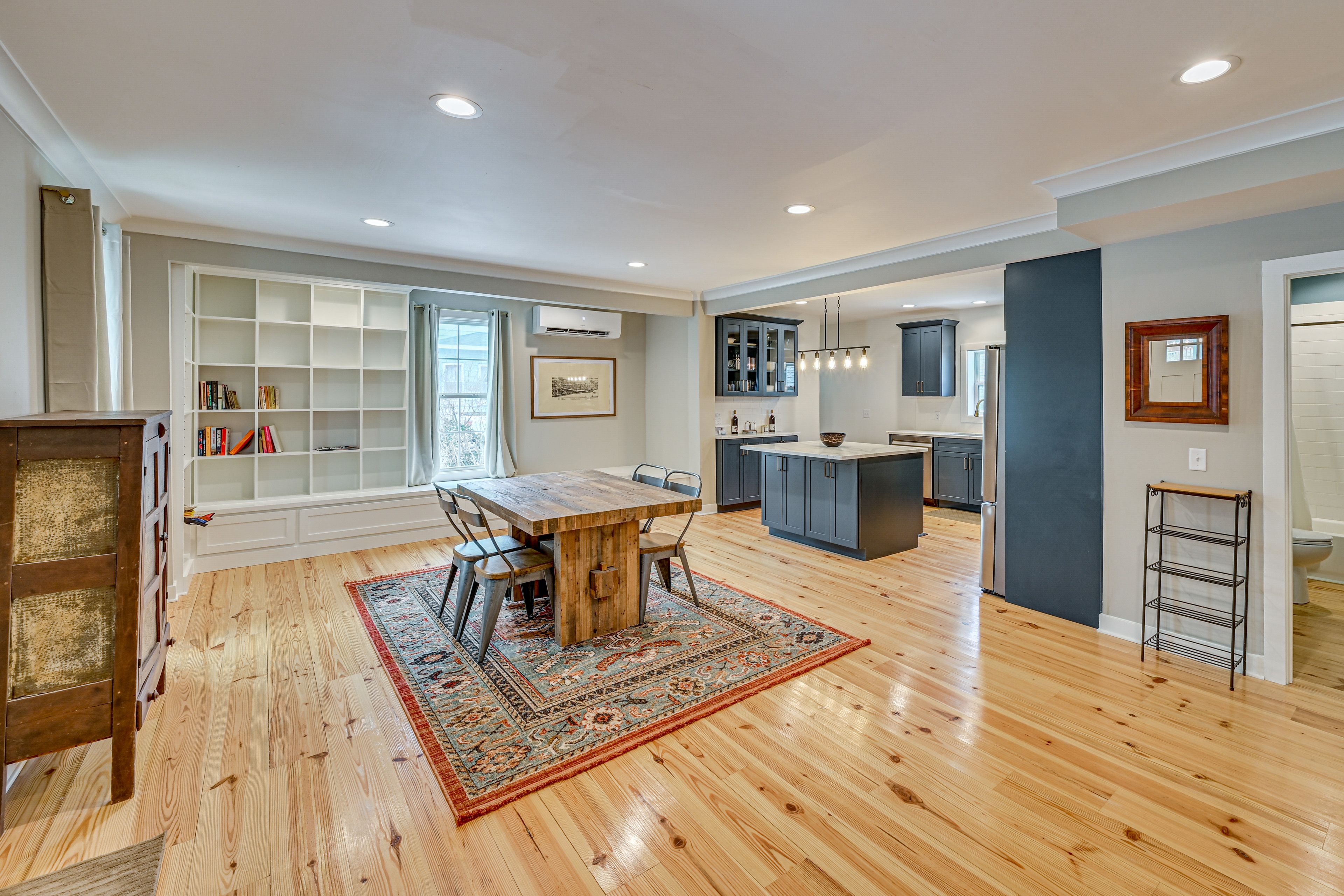 Dining Table | 1st Floor