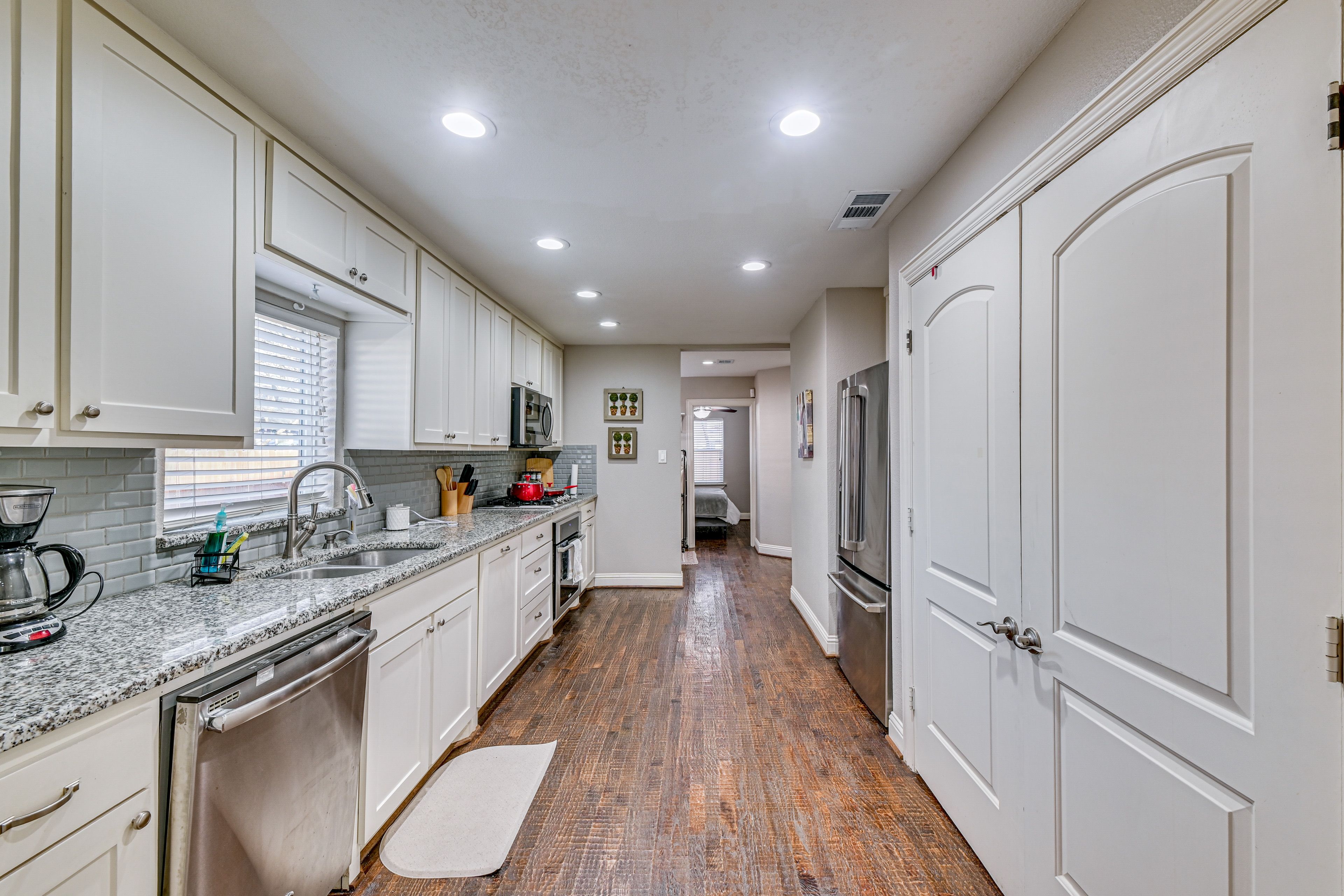 Kitchen | Cooking Basics | Stove/Oven