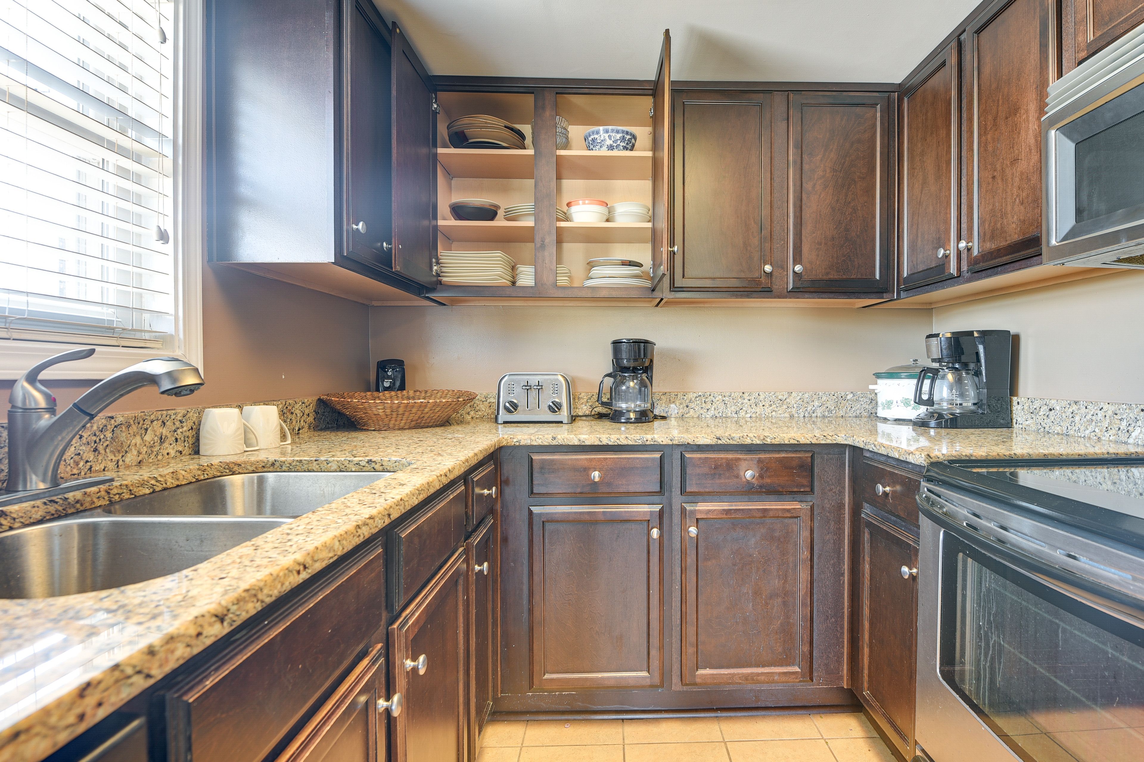 Kitchen | Cooking Basics