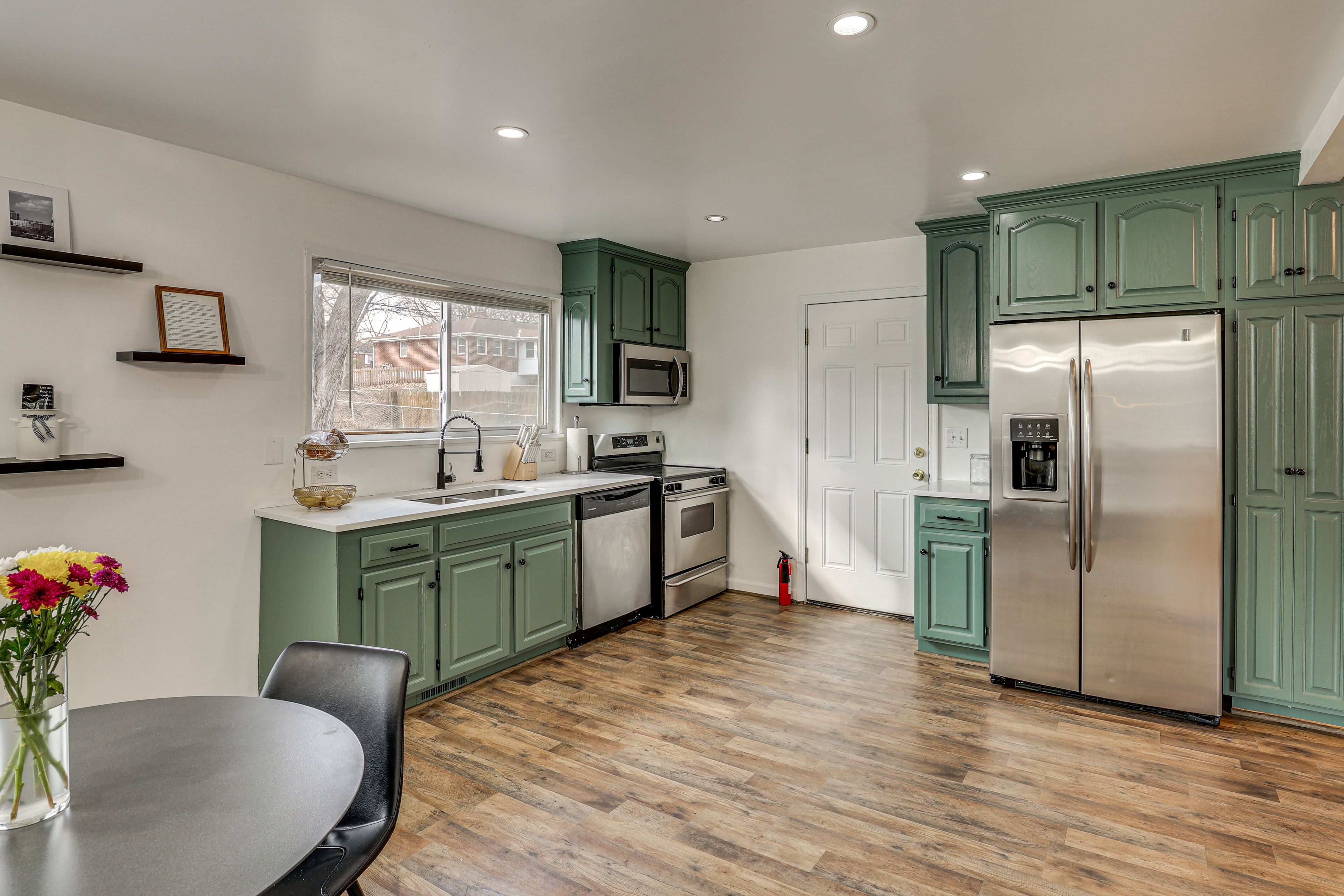 Kitchen | Cooking Basics