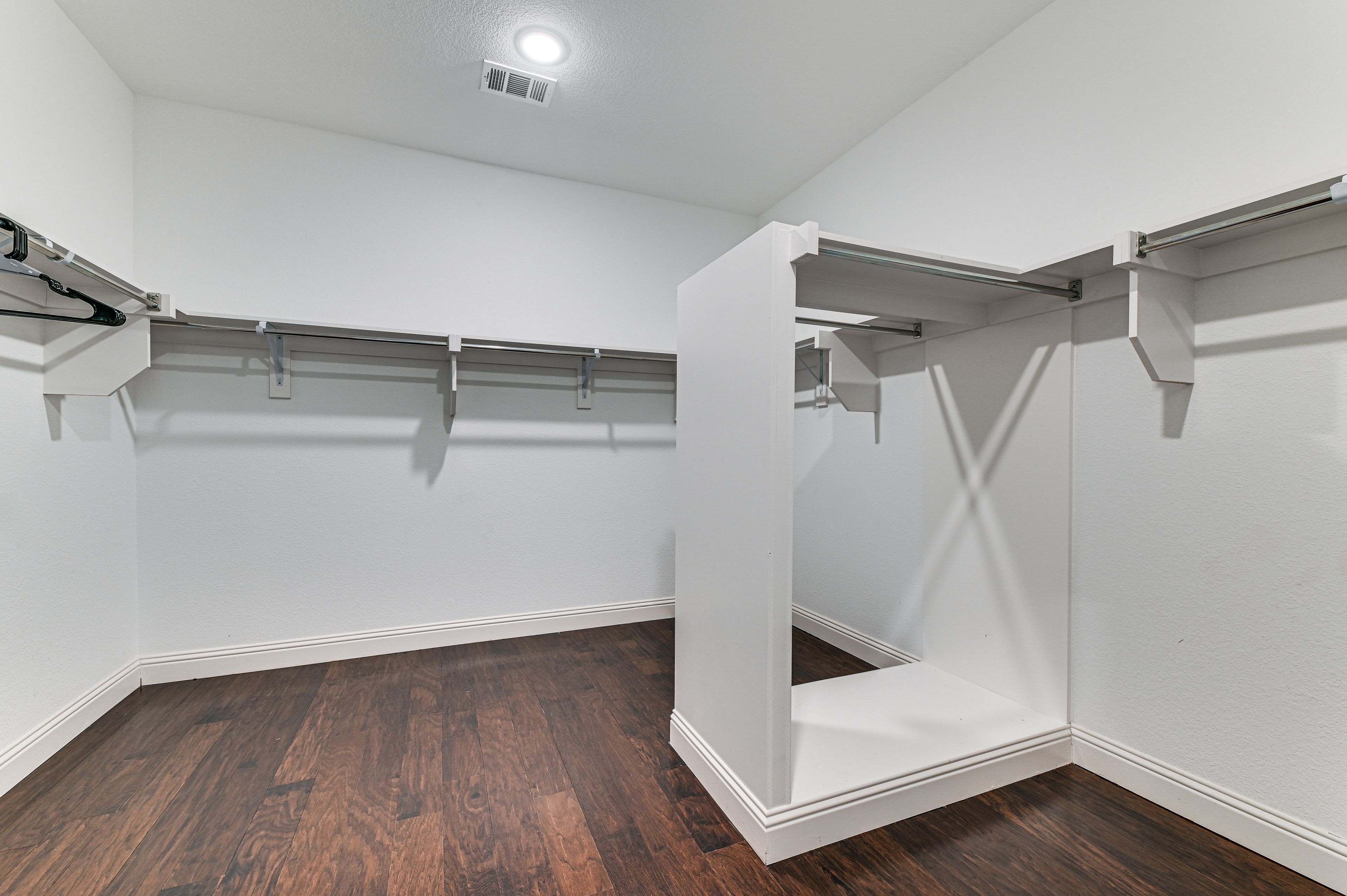 Walk-In Closet | 1st Floor