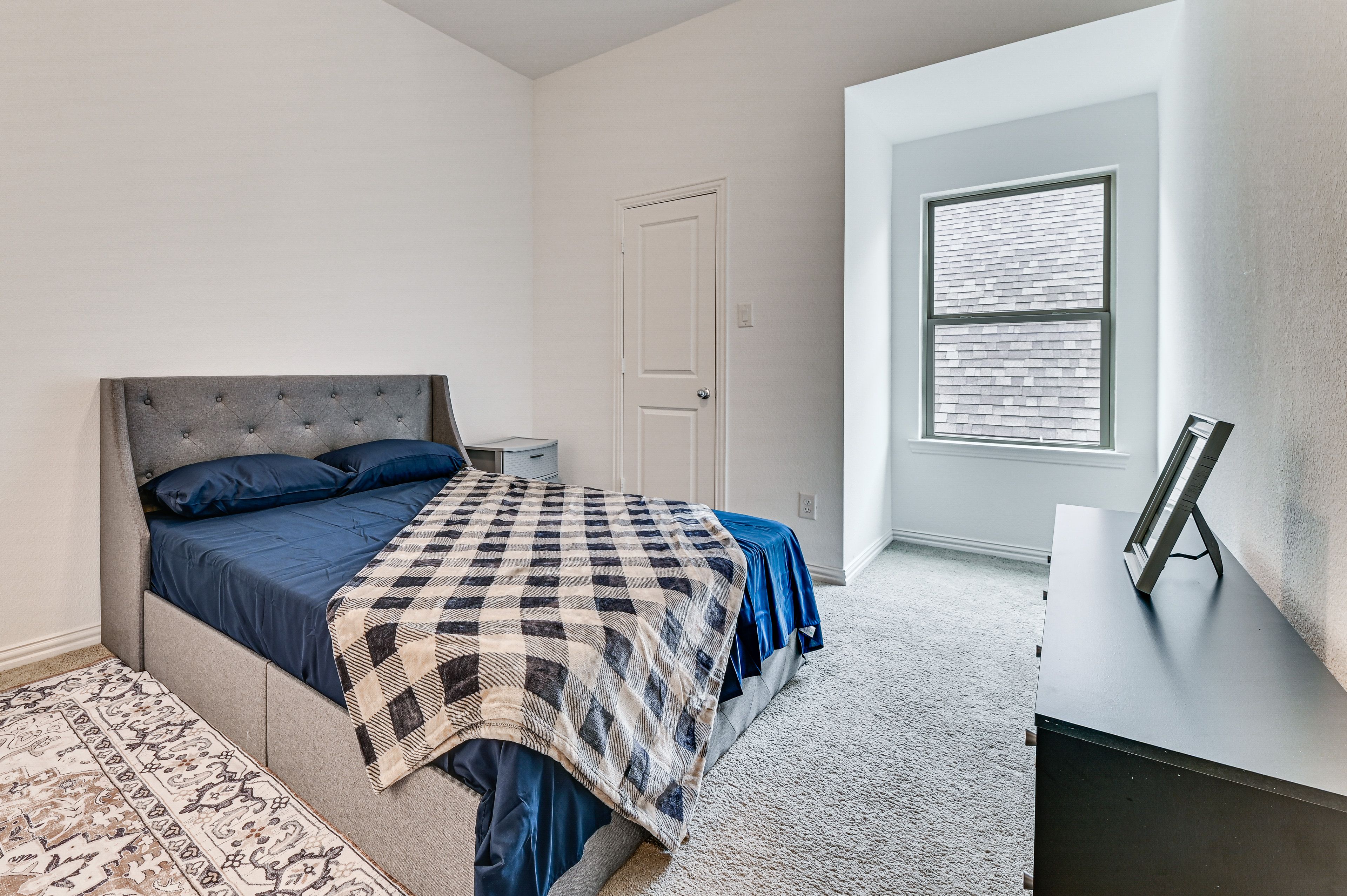 Bedroom 4 | Full Bed | 2nd Floor