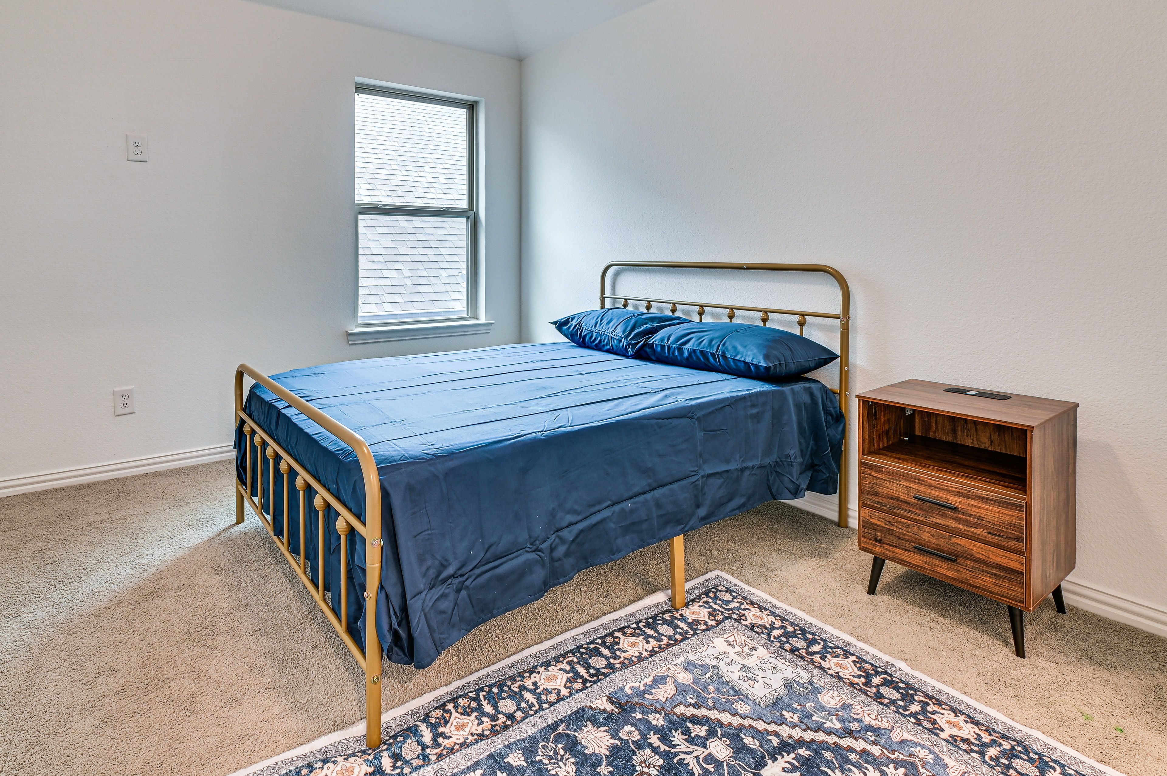 Bedroom 5 | Full Bed | 2nd Floor