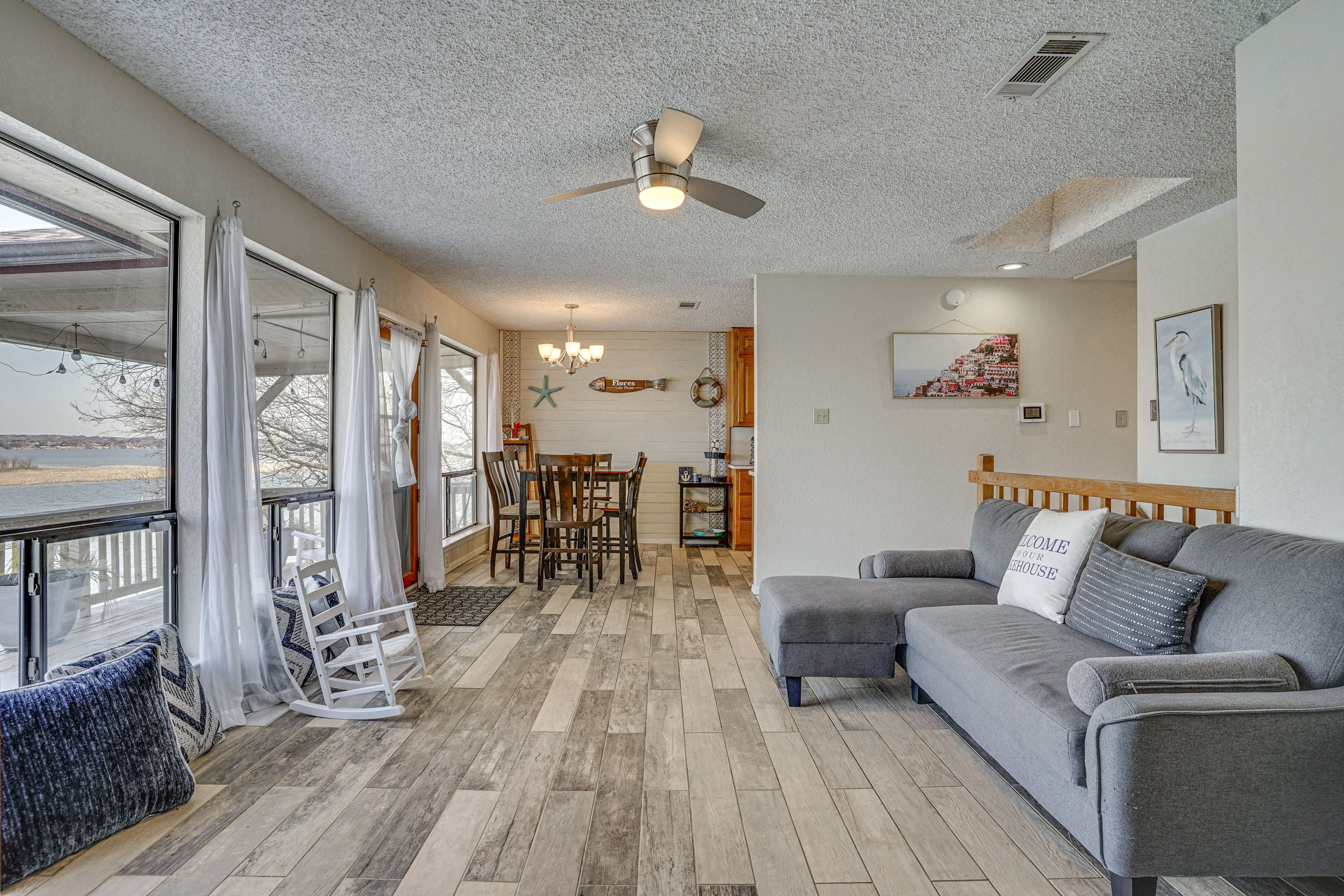 Living Room | 1st Floor