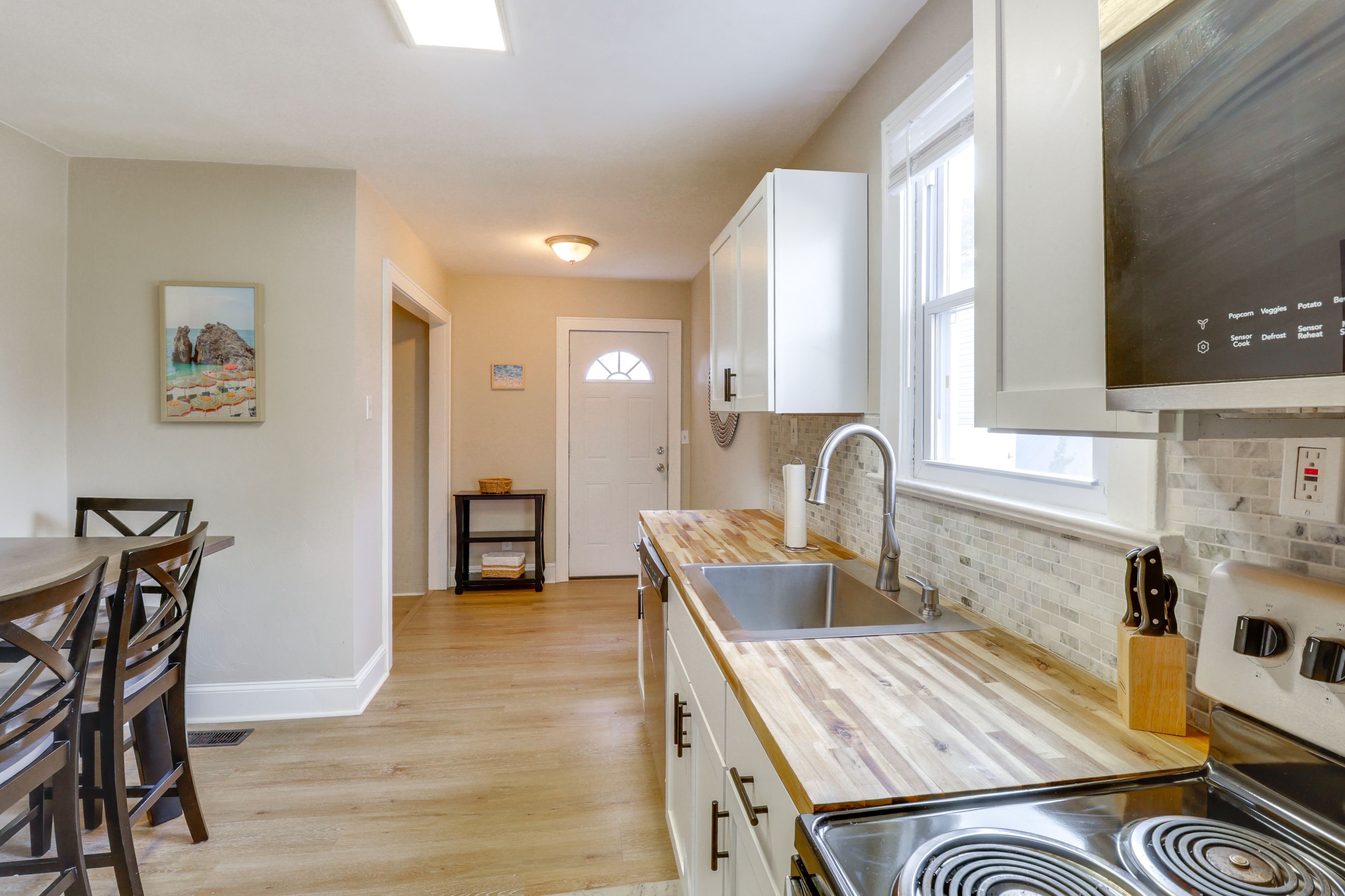 Kitchen | Cooking Basics