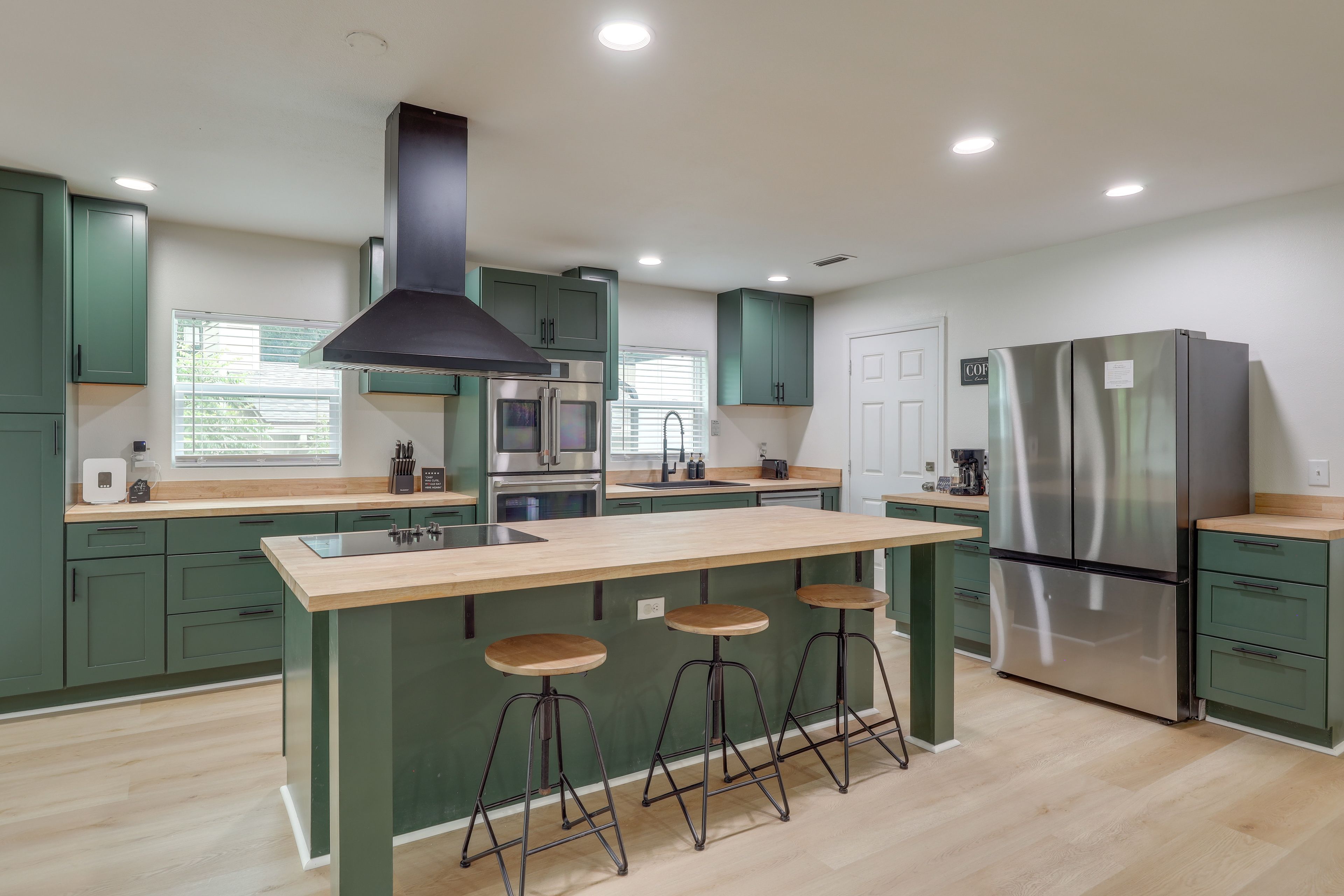 Gourmet Kitchen | Cooking Basics | Drip Coffee Maker