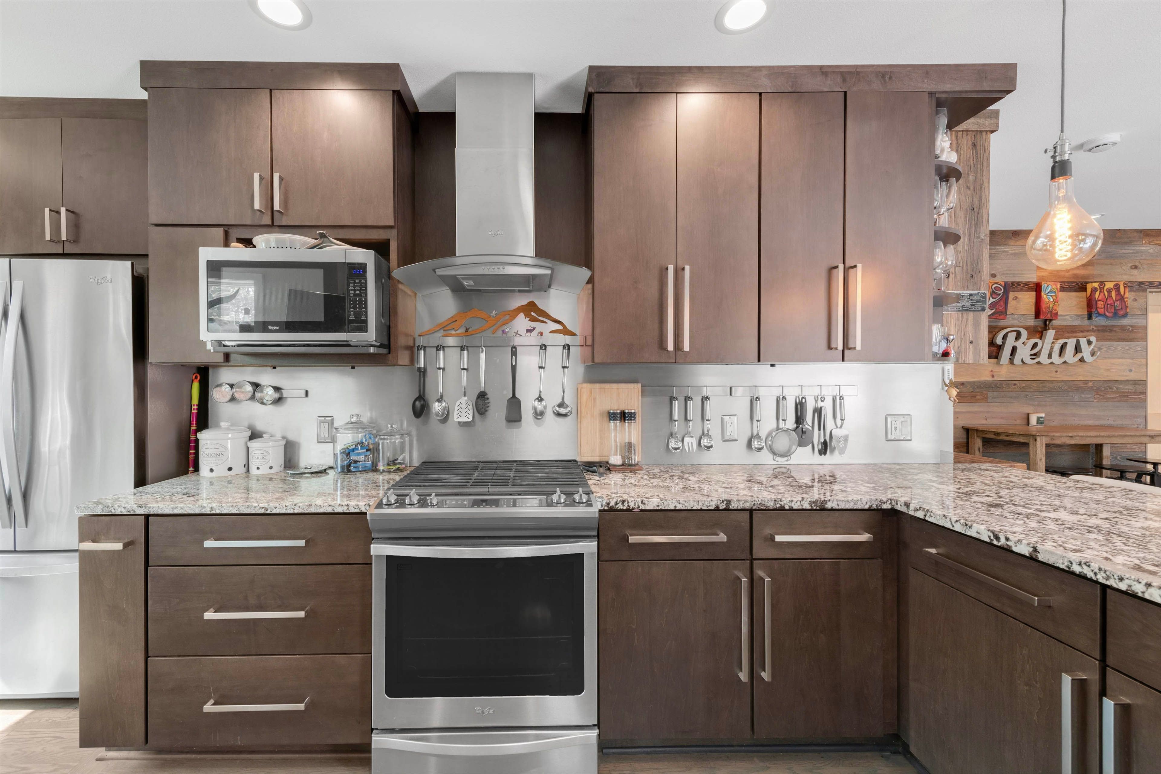 Kitchen | 1st Floor | Cooking Basics | Drip Coffee Maker