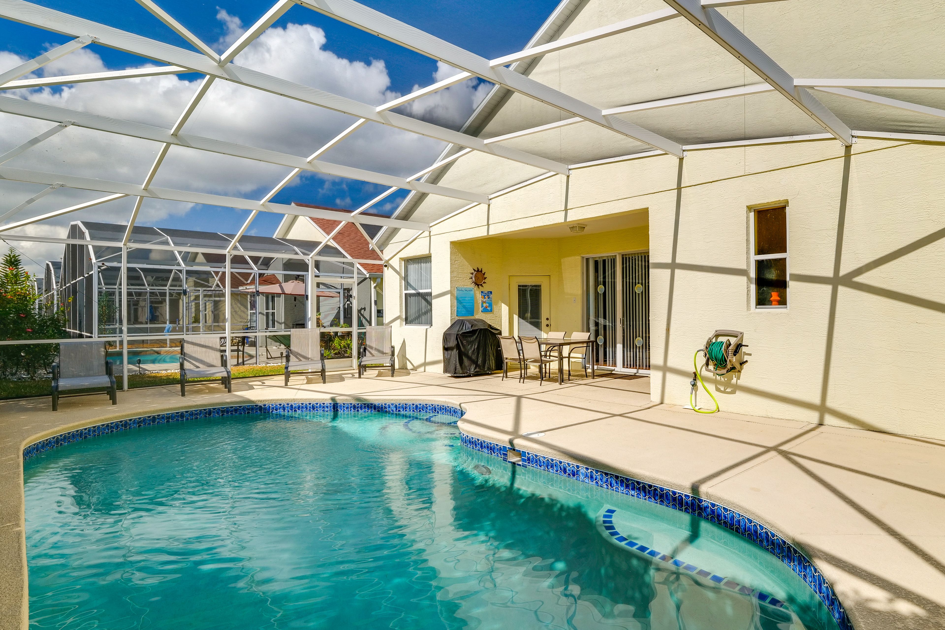 Davenport Vacation Rental | 5BR | 4BA | 5,502 Sq Ft