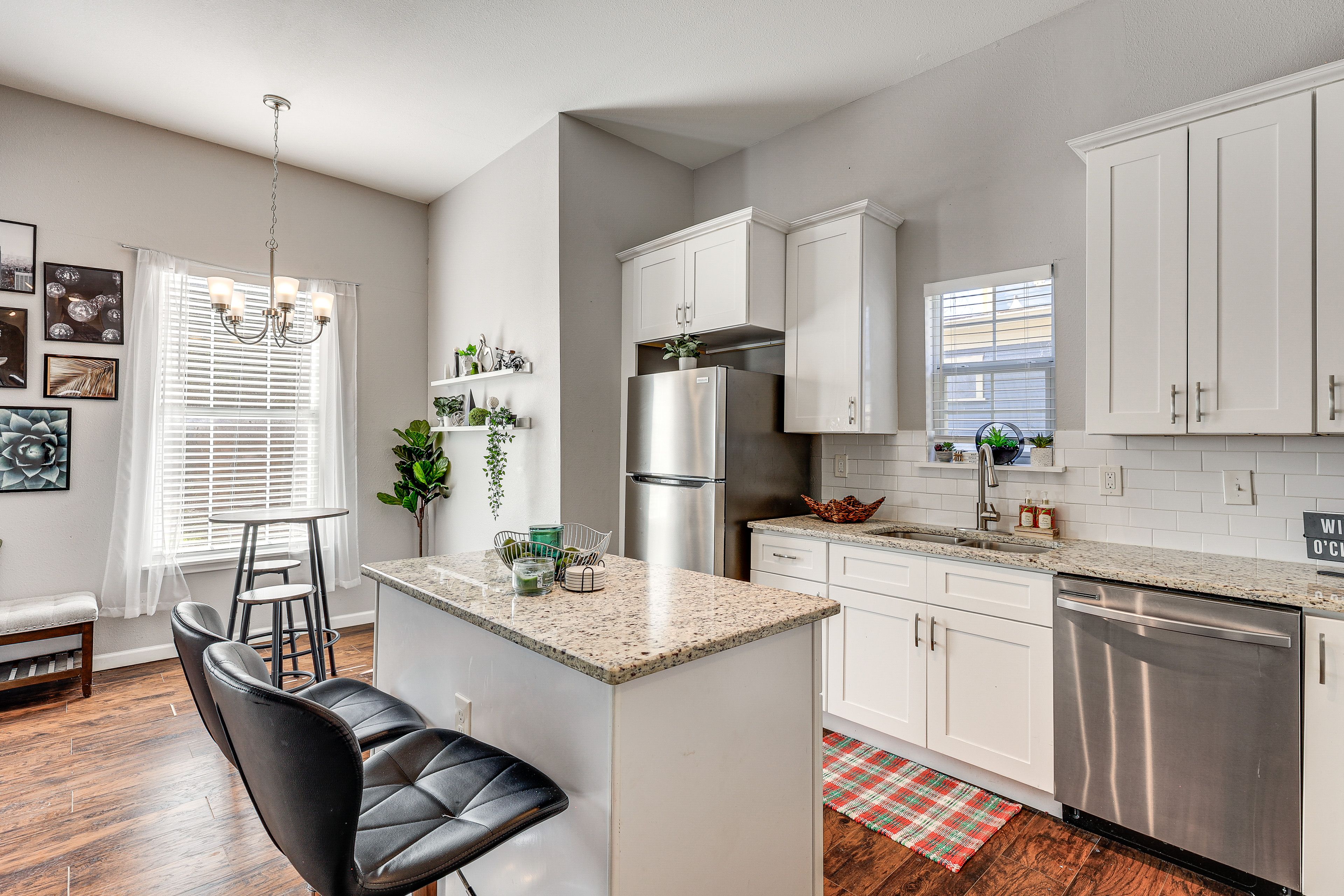 Kitchen | Cooking Basics | Drip Coffee Maker | Toaster