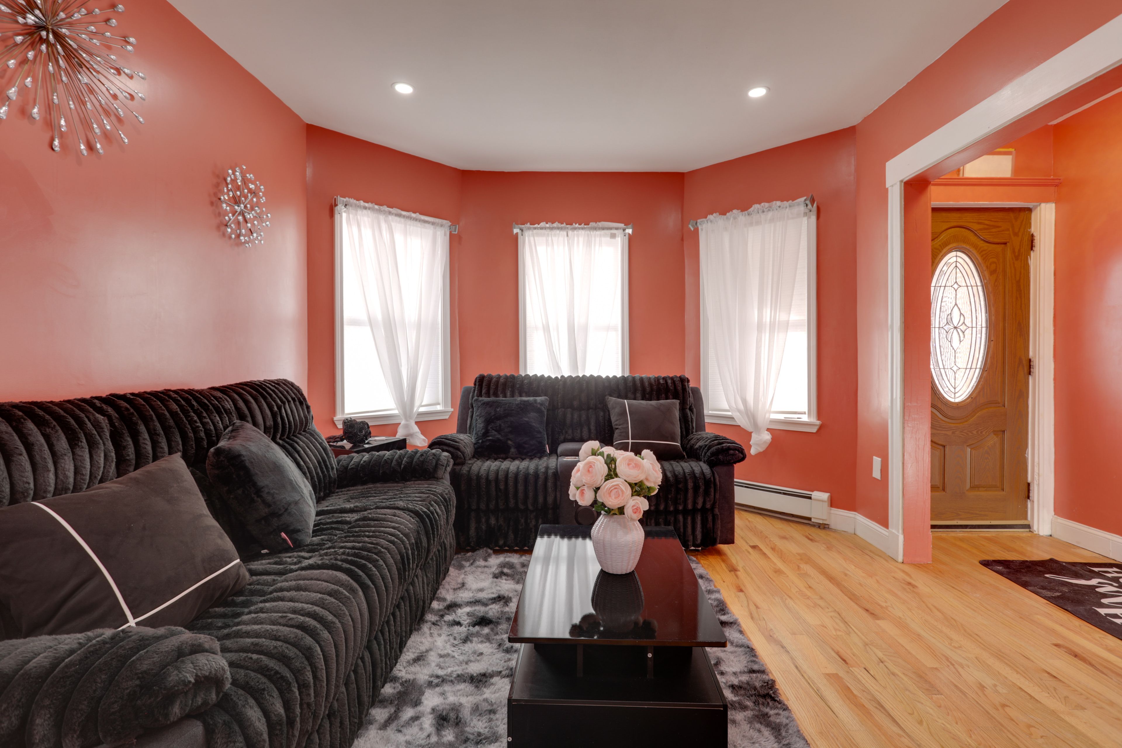 Living Room | Smart TV