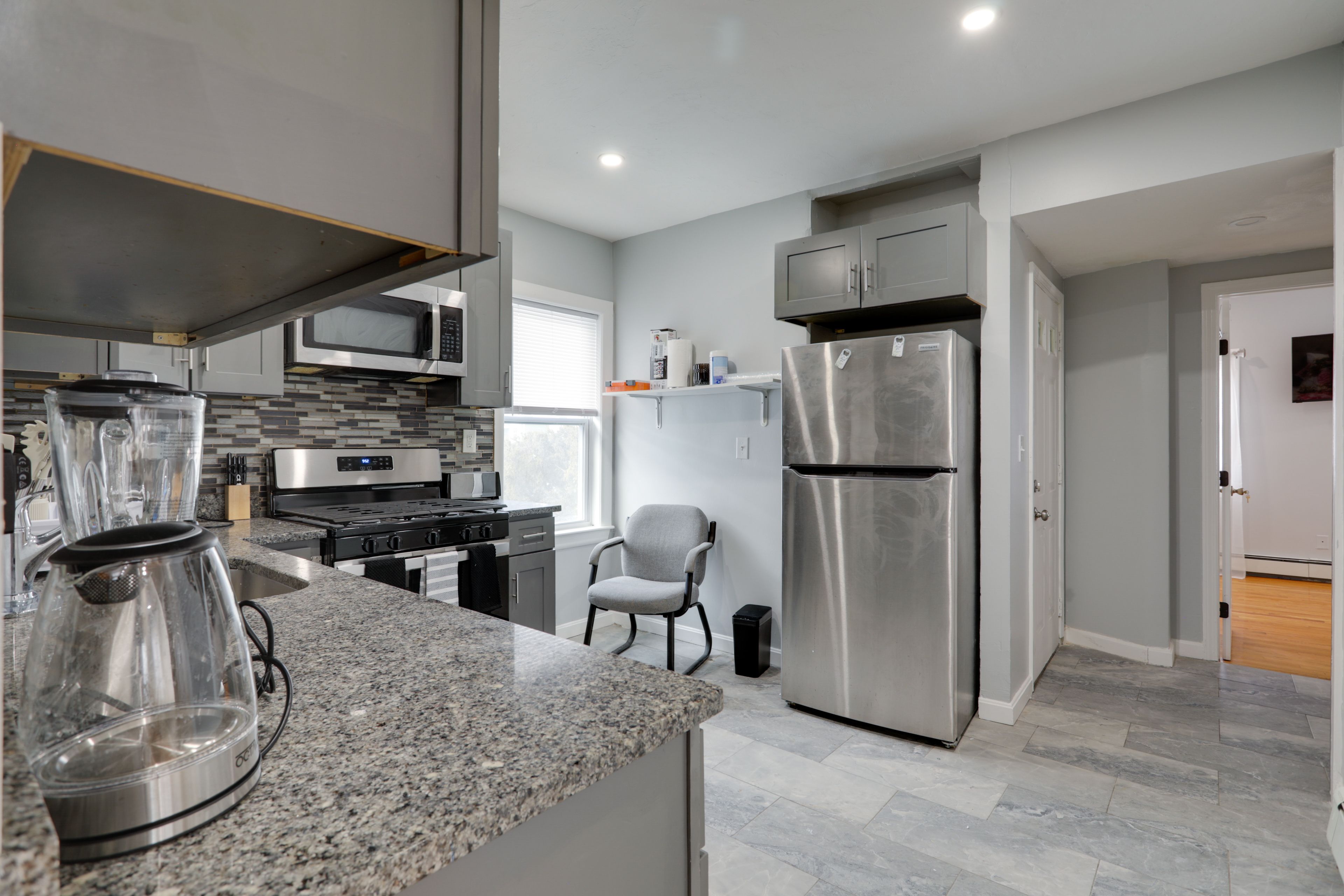 Kitchen | Drip Coffee Maker | Air Fryer