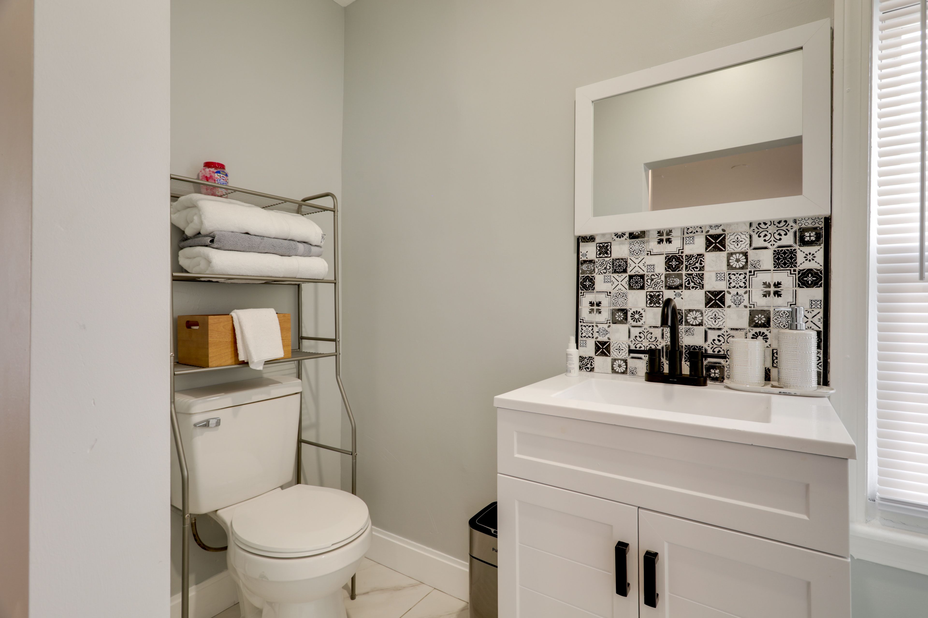 En-Suite Bathroom | Shower