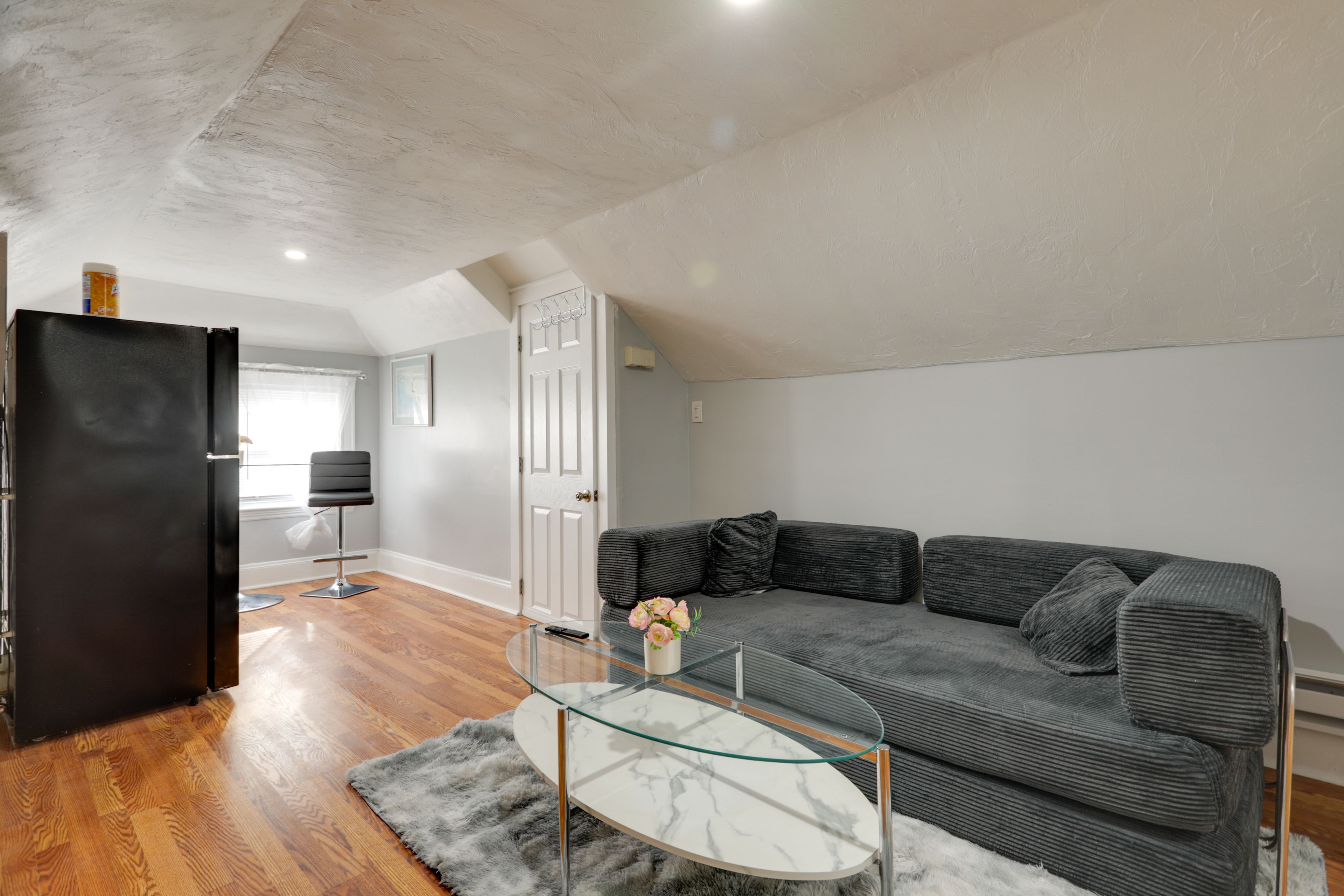 Living Room | Smart TV