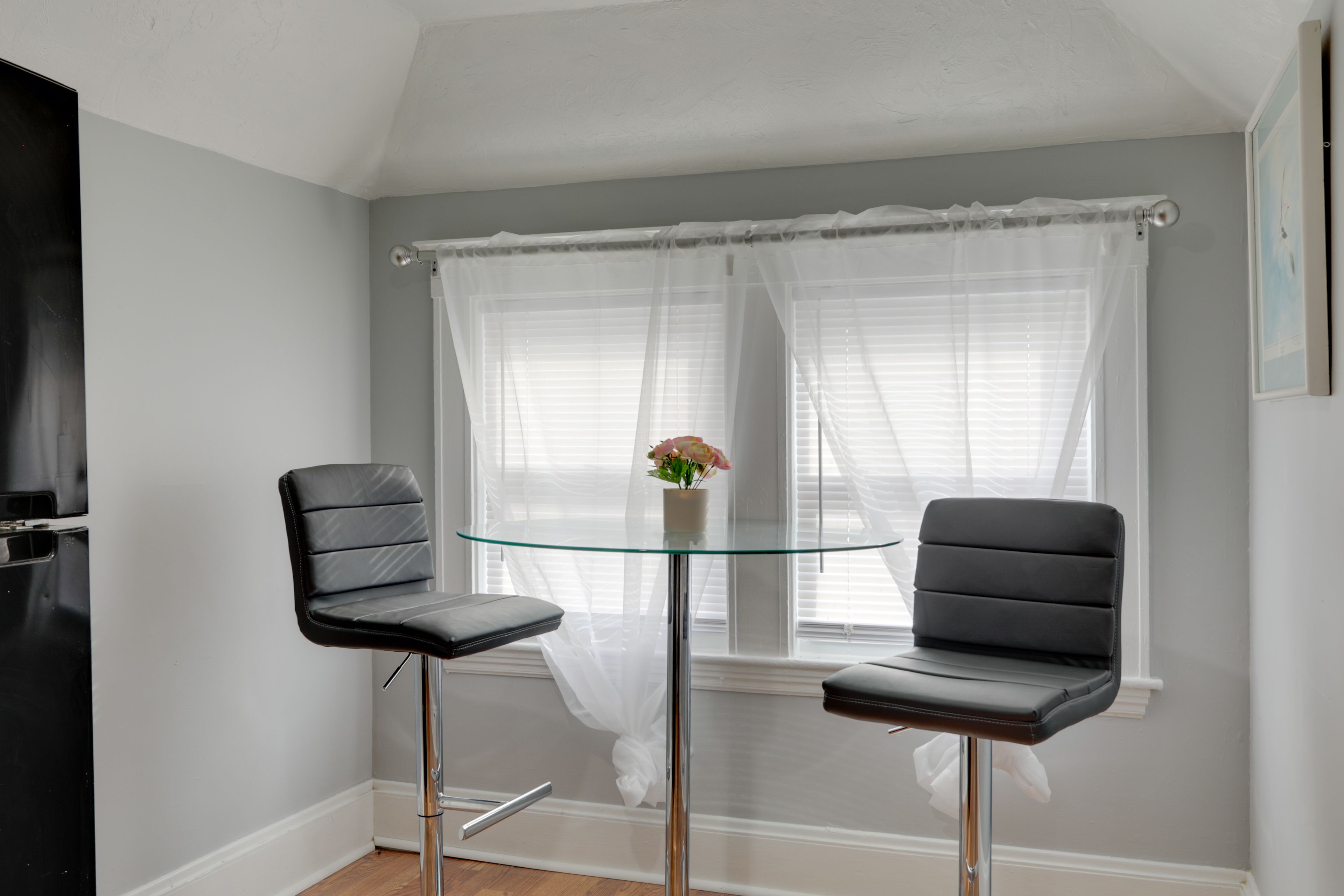Dining Area | Refrigerator