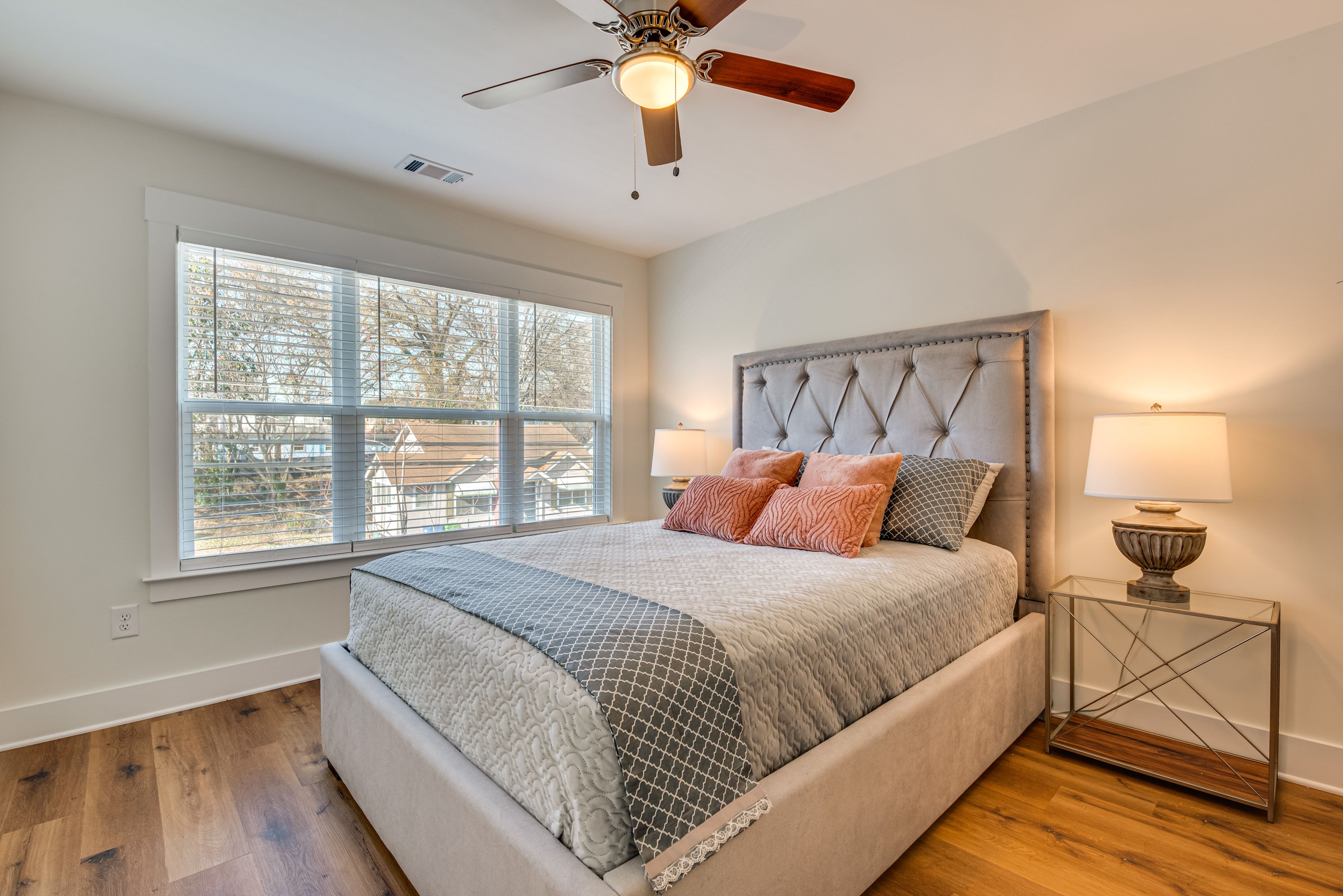 Bedroom 3 | Queen Bed | 2nd Floor