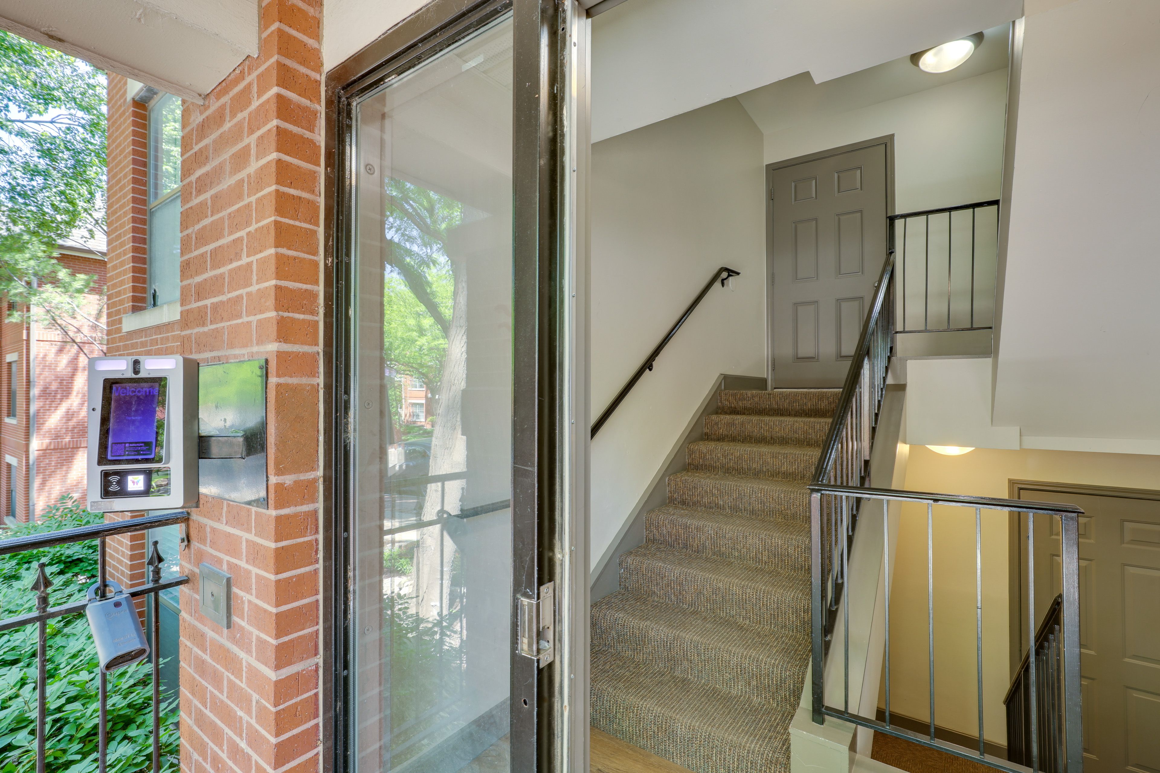 Condo Access