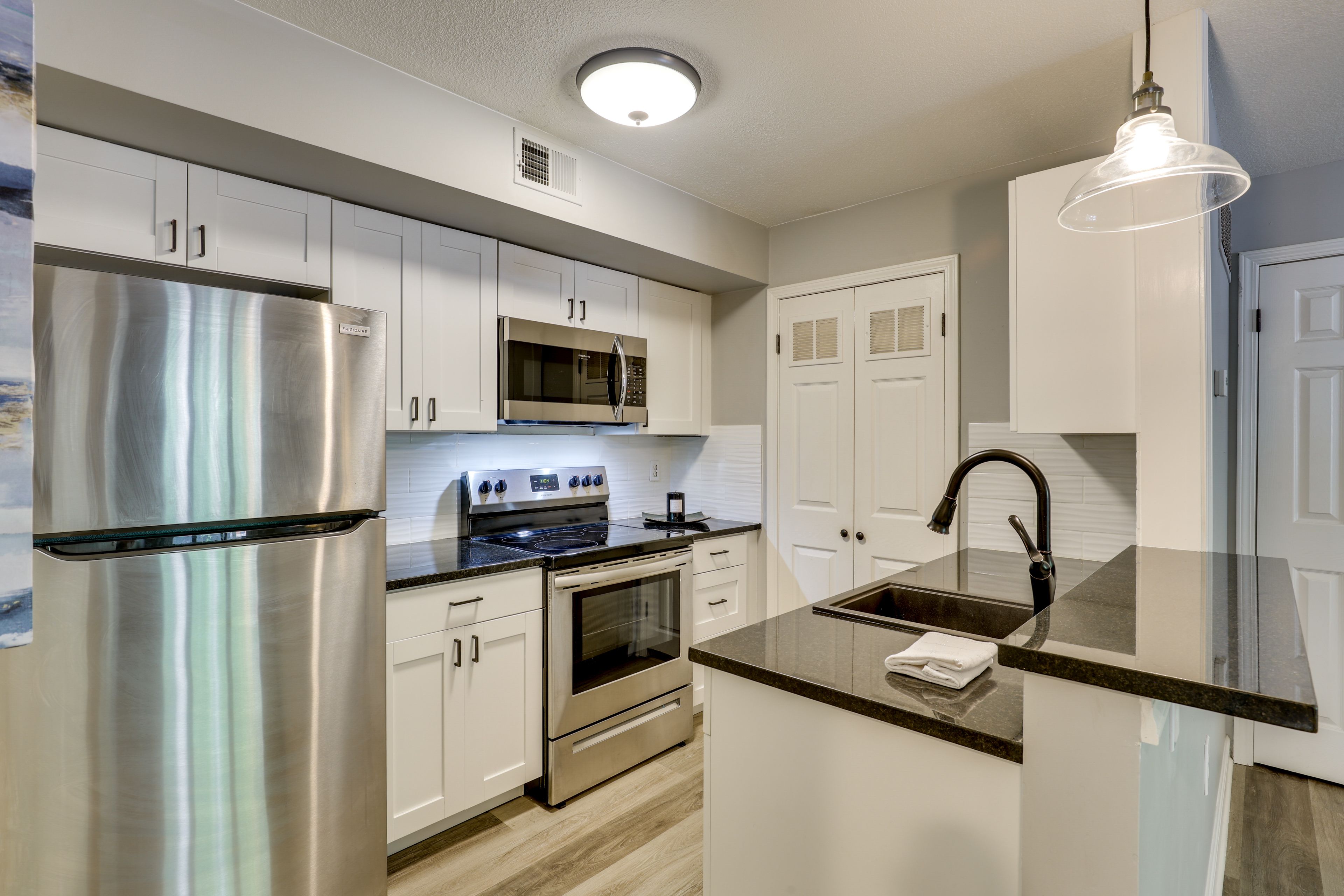 Kitchen | Drip Coffee Maker