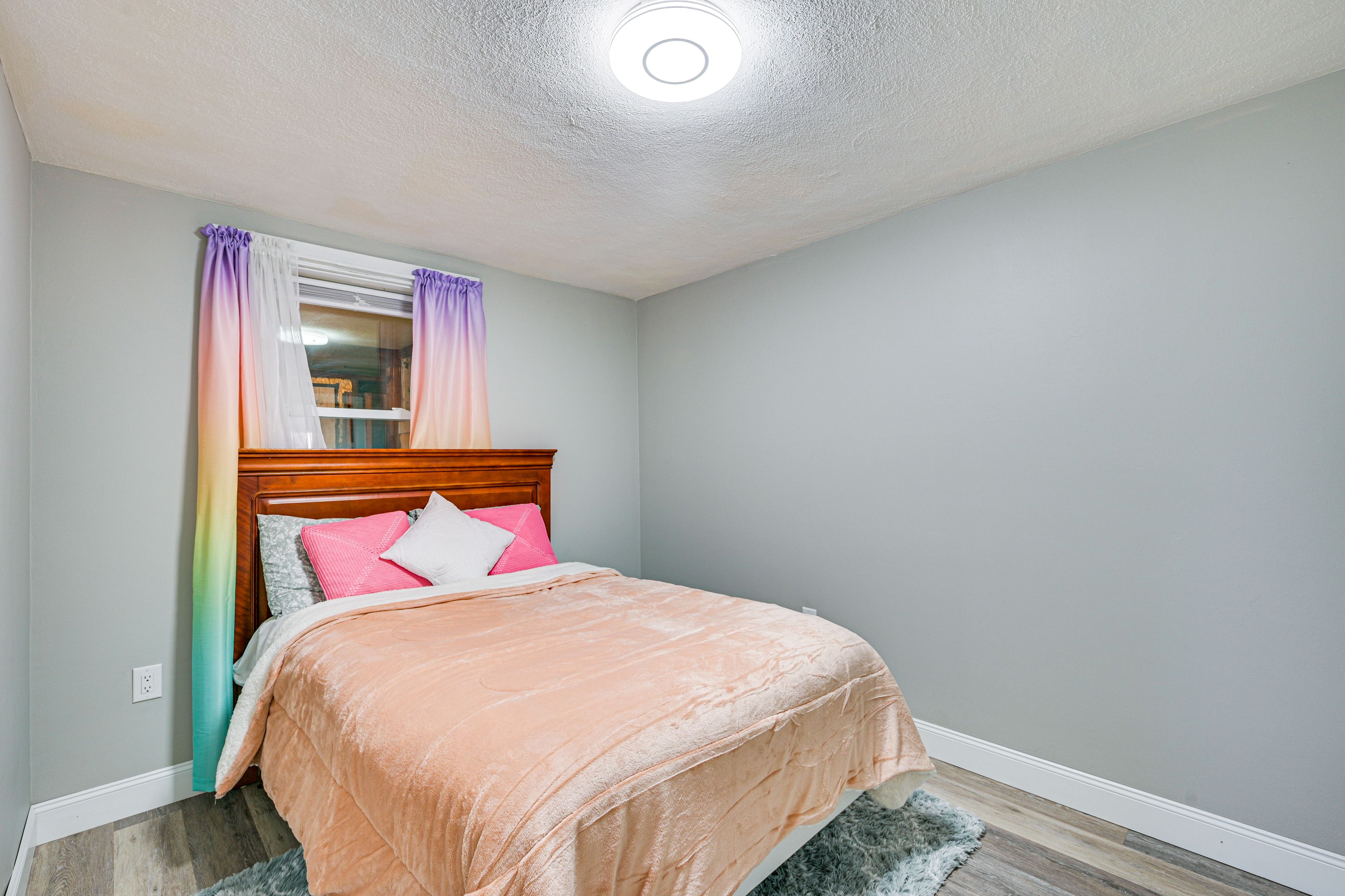 Bedroom 2 | Full Bed